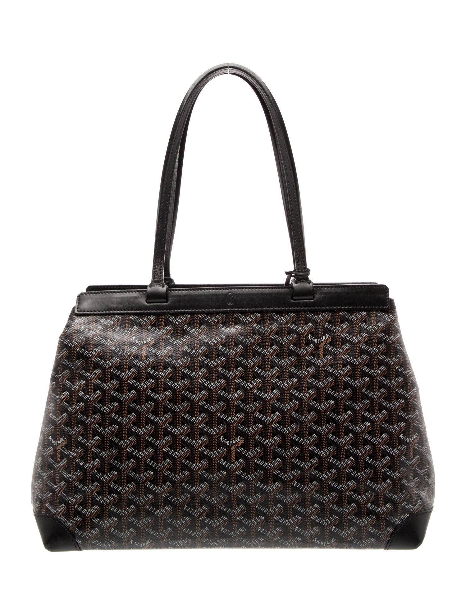 Goyard Goyardine Bellechasse PM