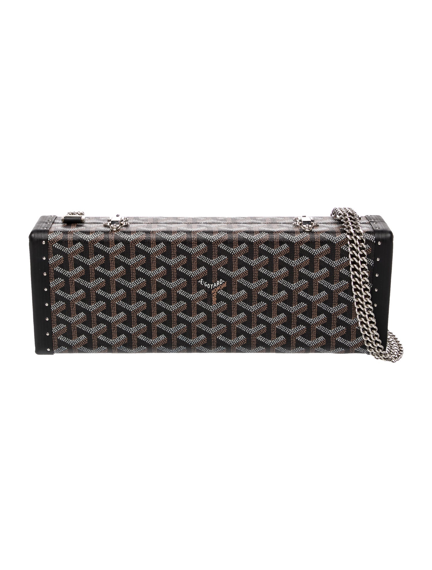 Goyard Goyardine Saint Honore