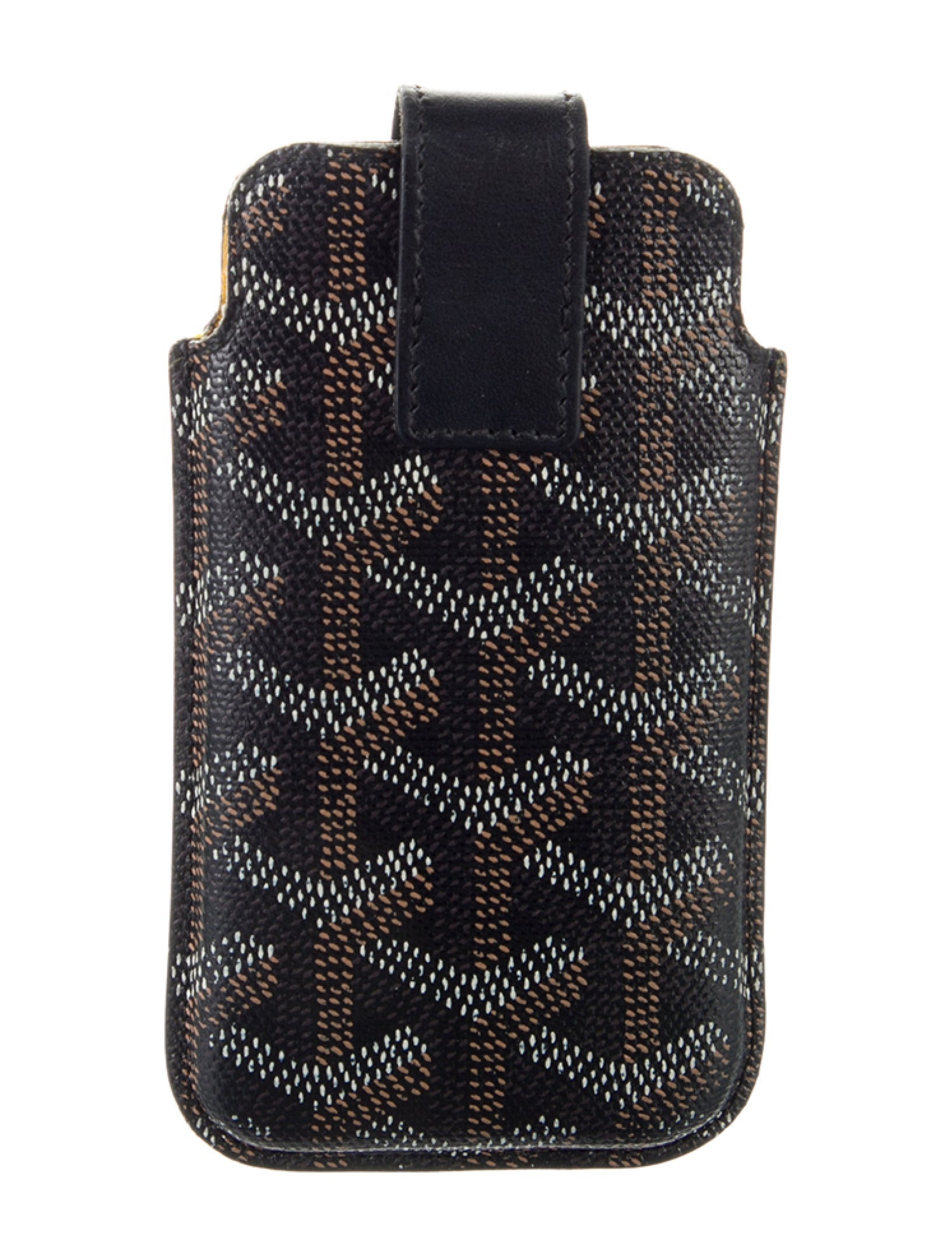 Goyard Goyardine Pouch