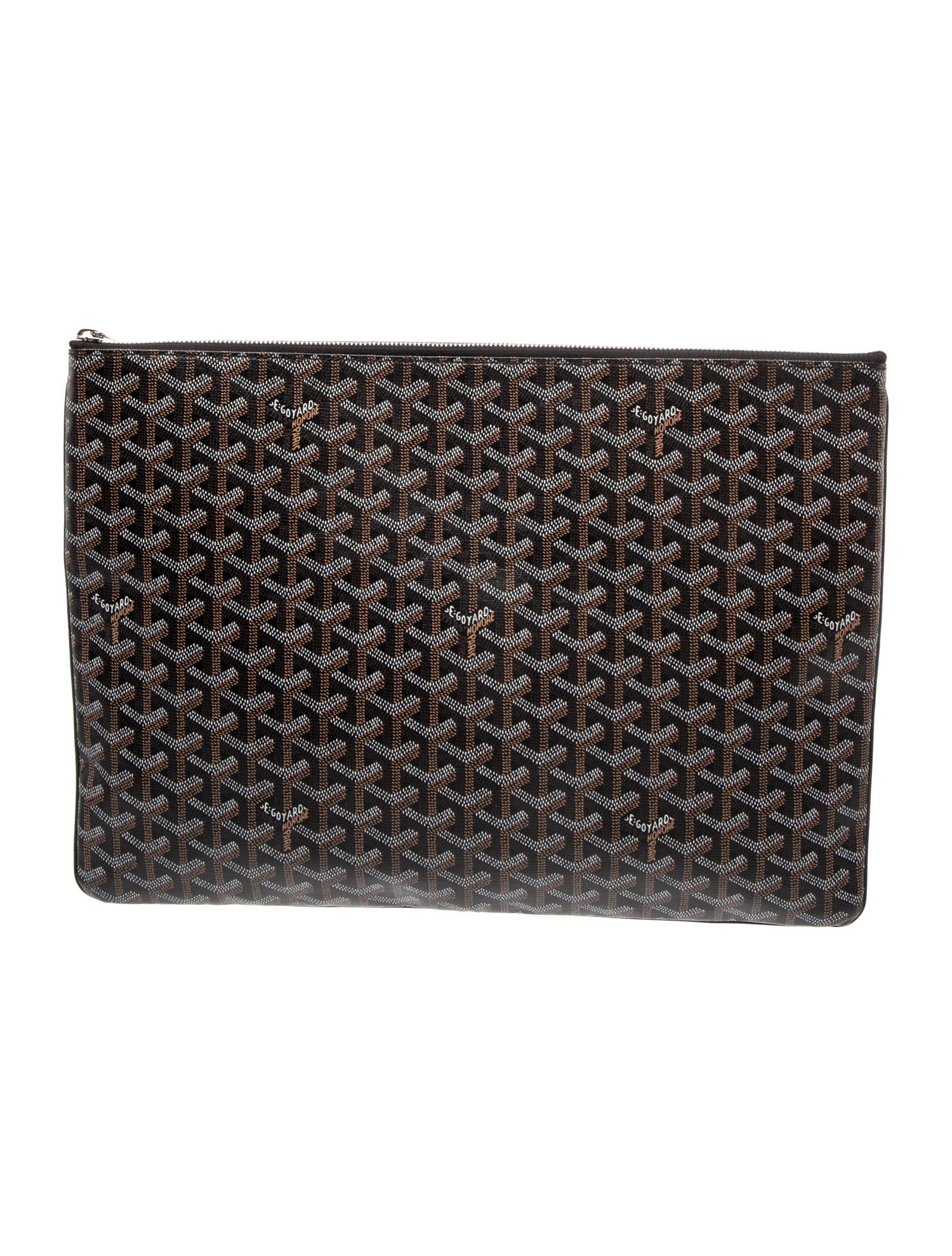 Goyard Goyardine Senat GM