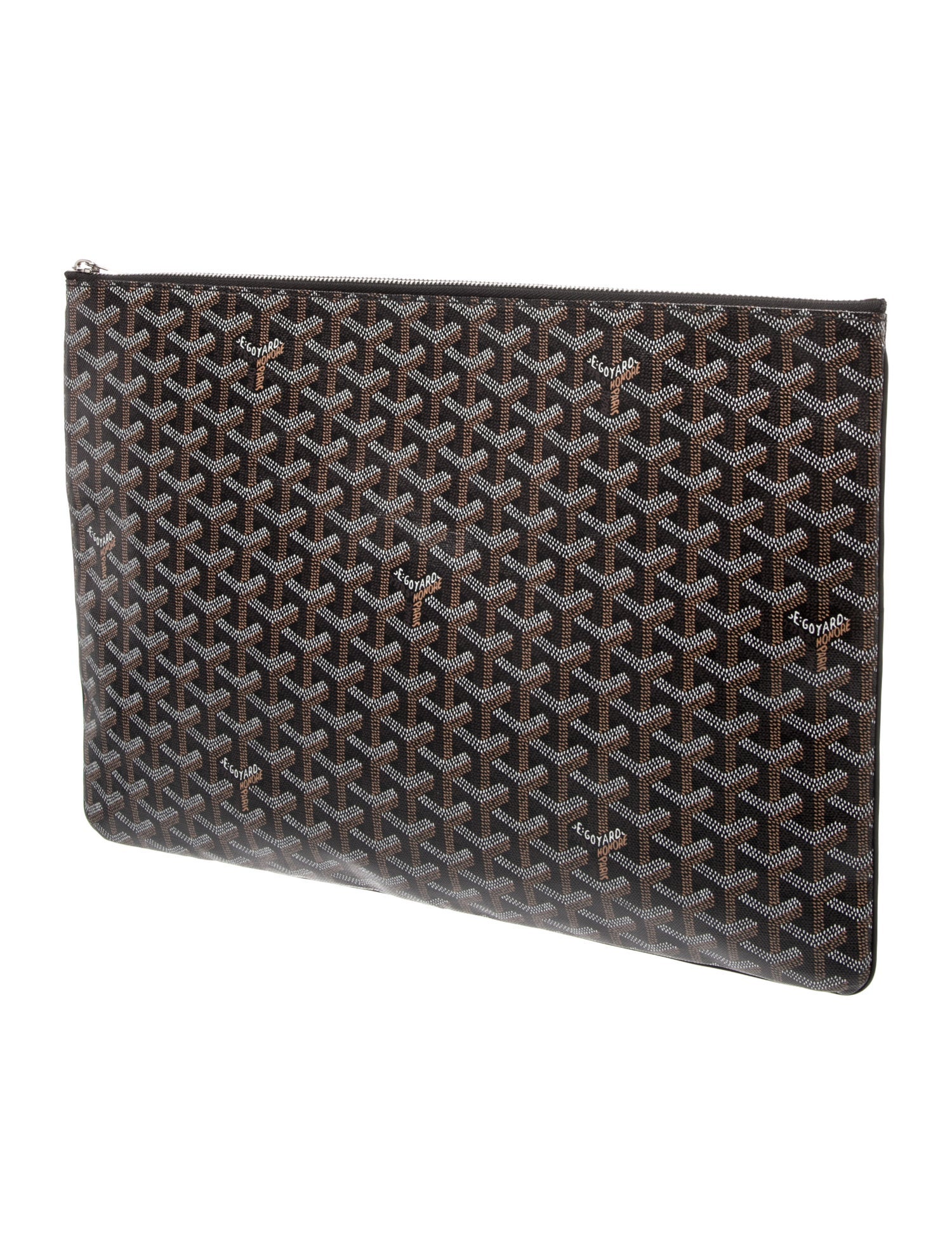 Goyard Goyardine Senat GM
