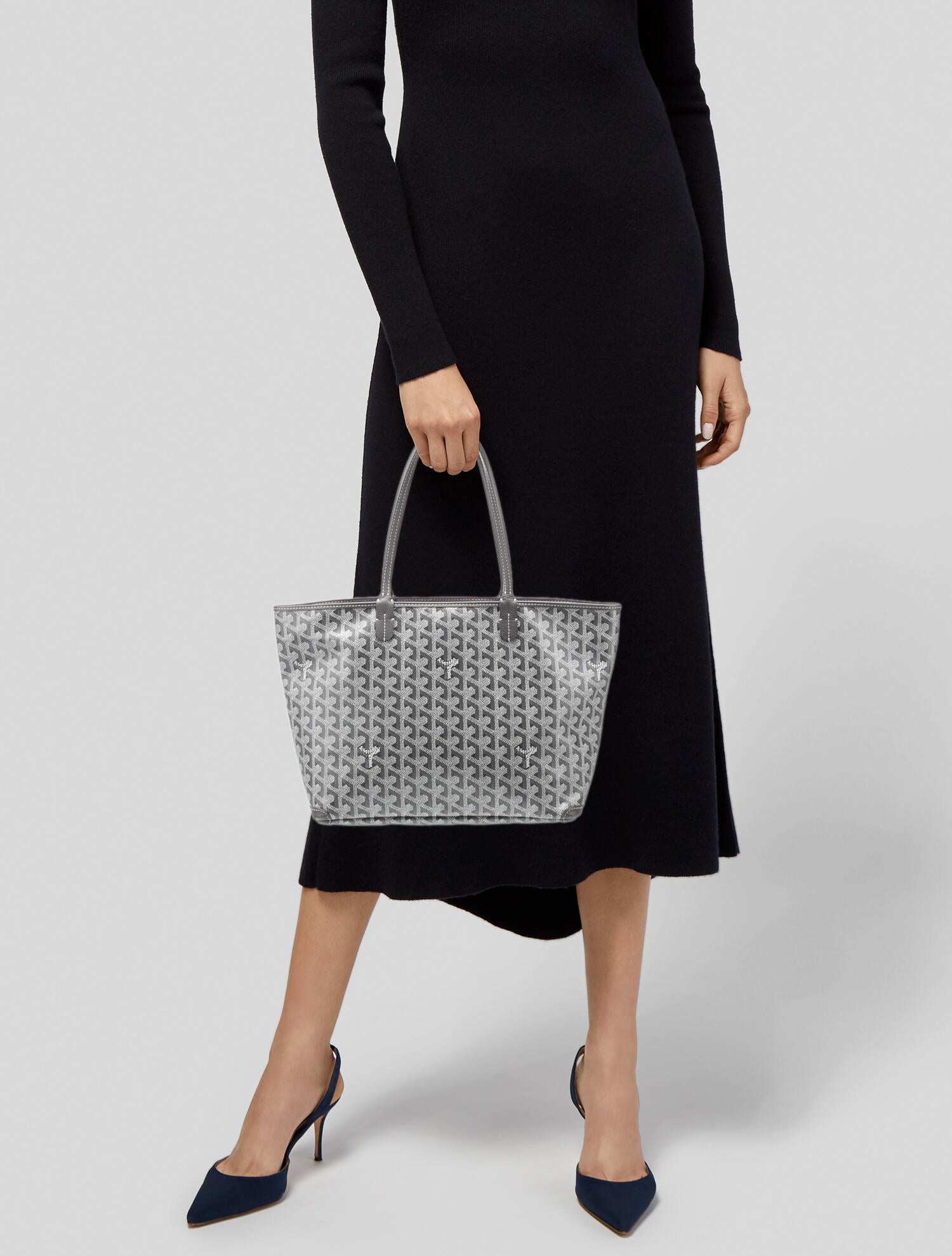 Goyard Goyardine Artois PM