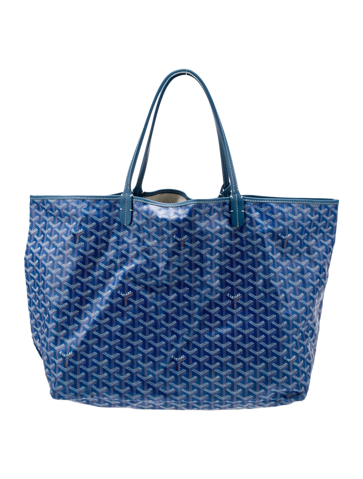 Goyard Goyardine St.Louis GM