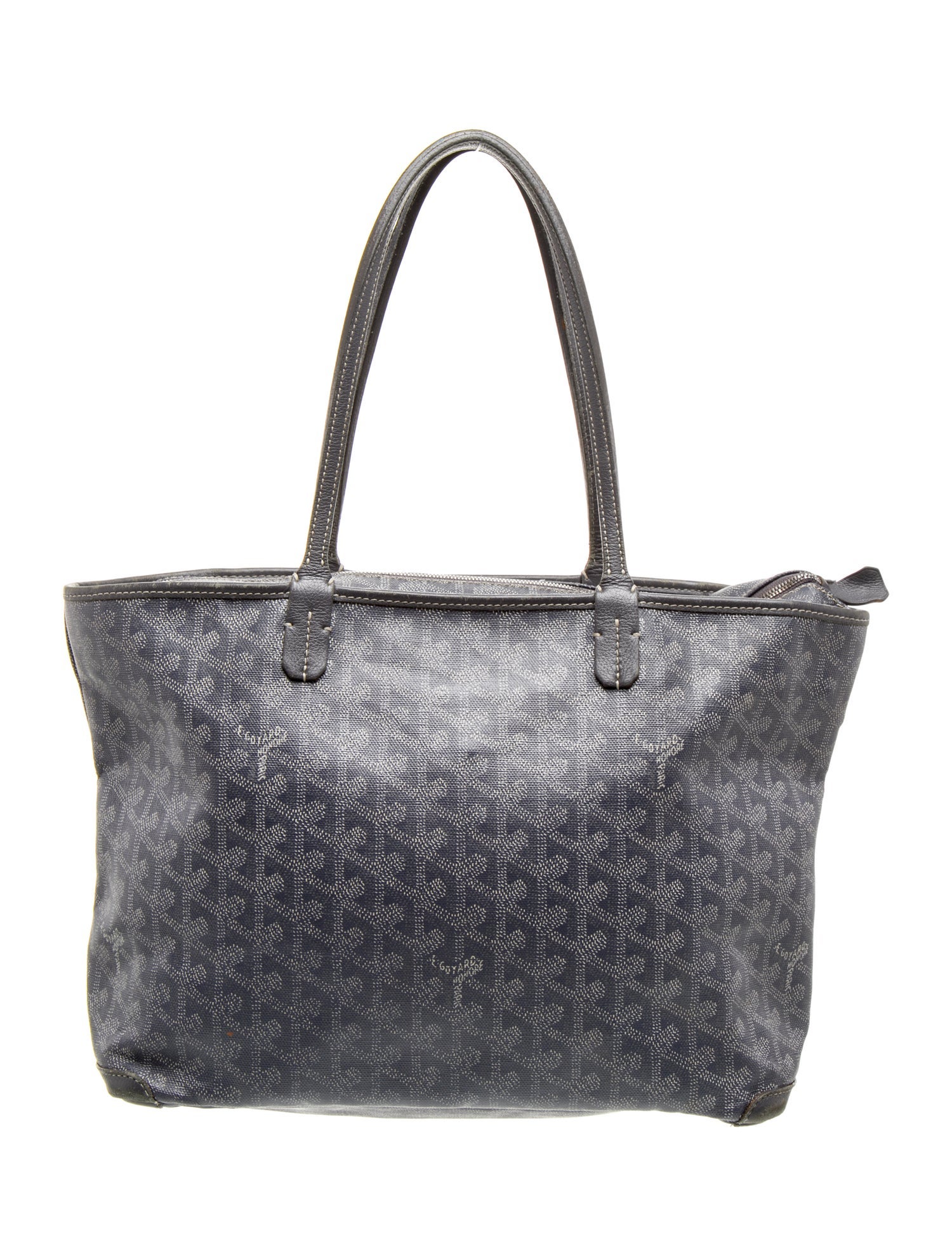 Goyard Goyardine Artois PM