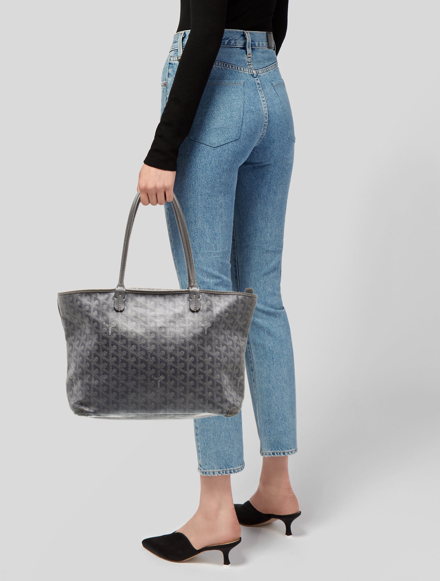 Goyard Goyardine Artois PM