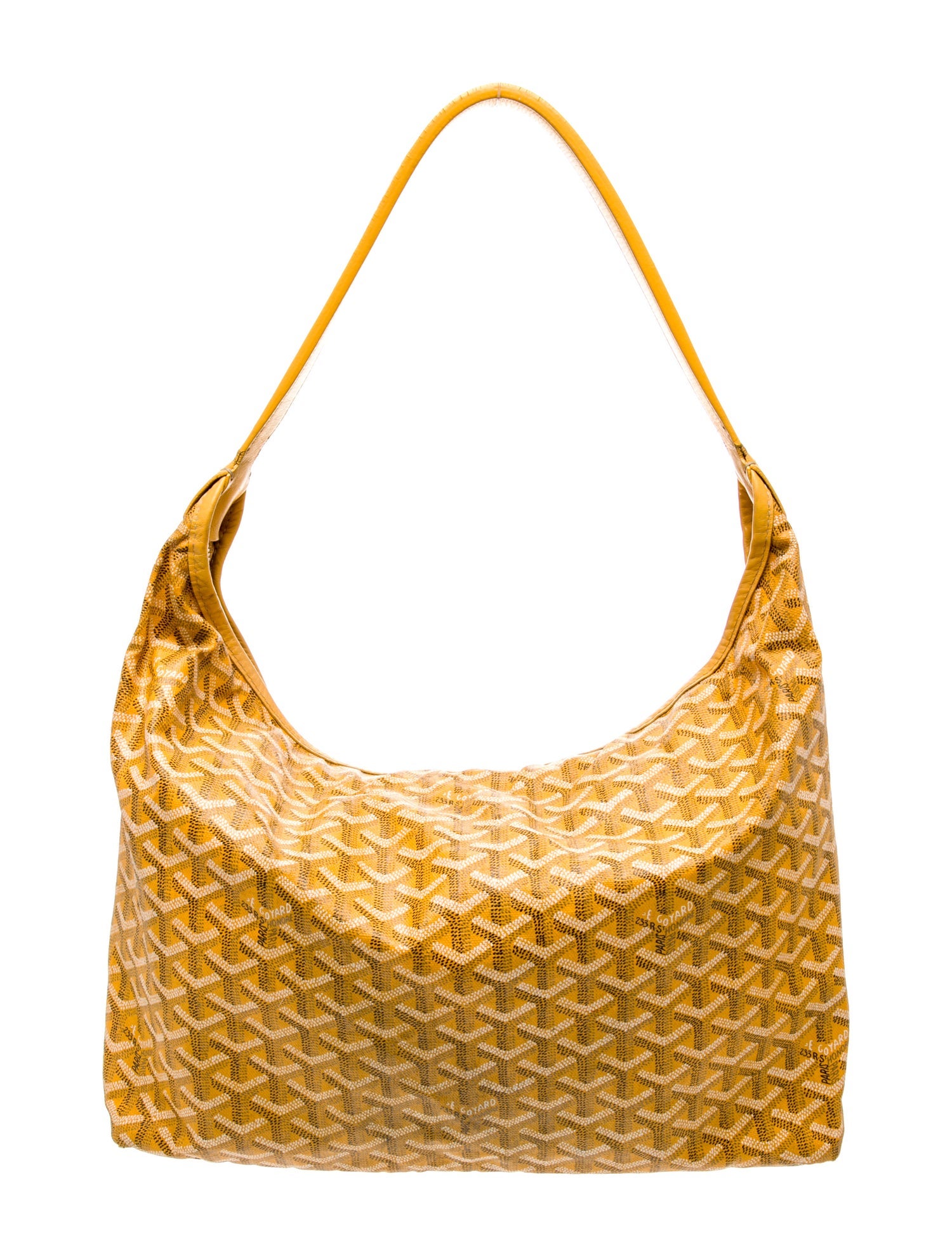 Goyard Goyardine Fidji