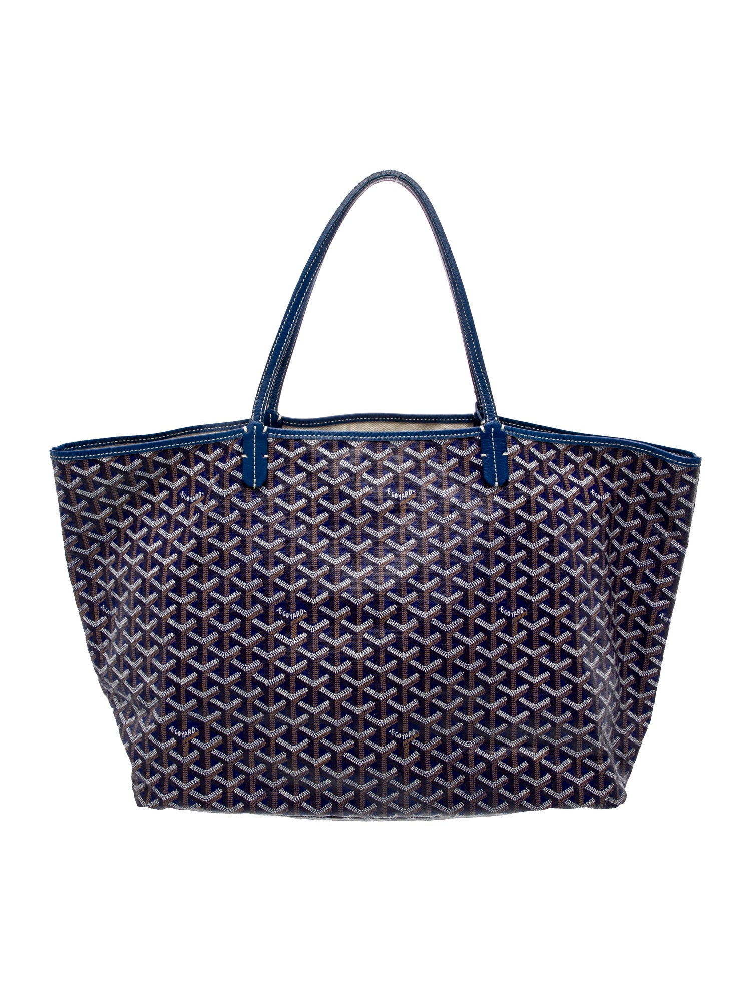 Goyard Goyardine St.Louis PM