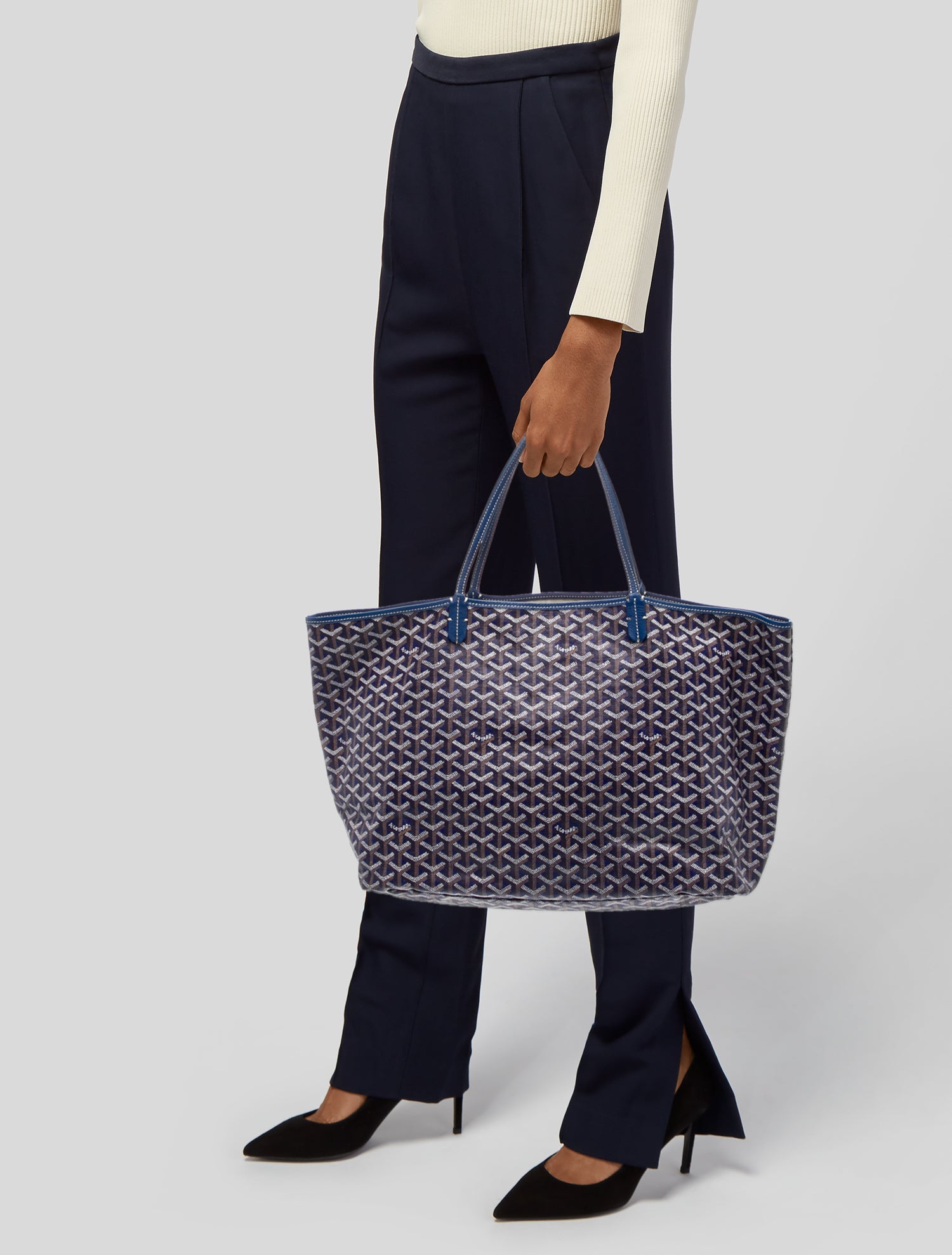 Goyard Goyardine St.Louis PM