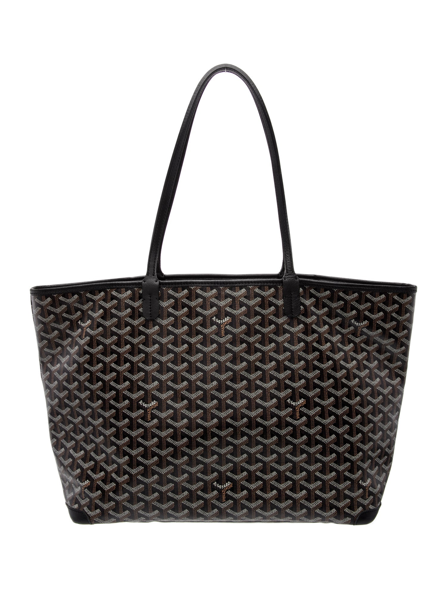 Goyard Goyardine Artois PM 2024
