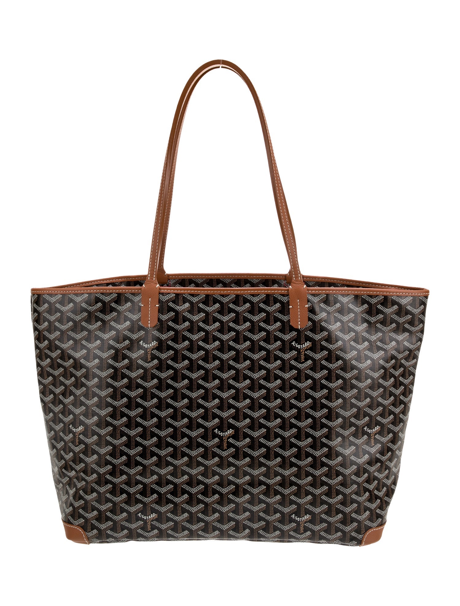 Goyard Goyardine Artois GM