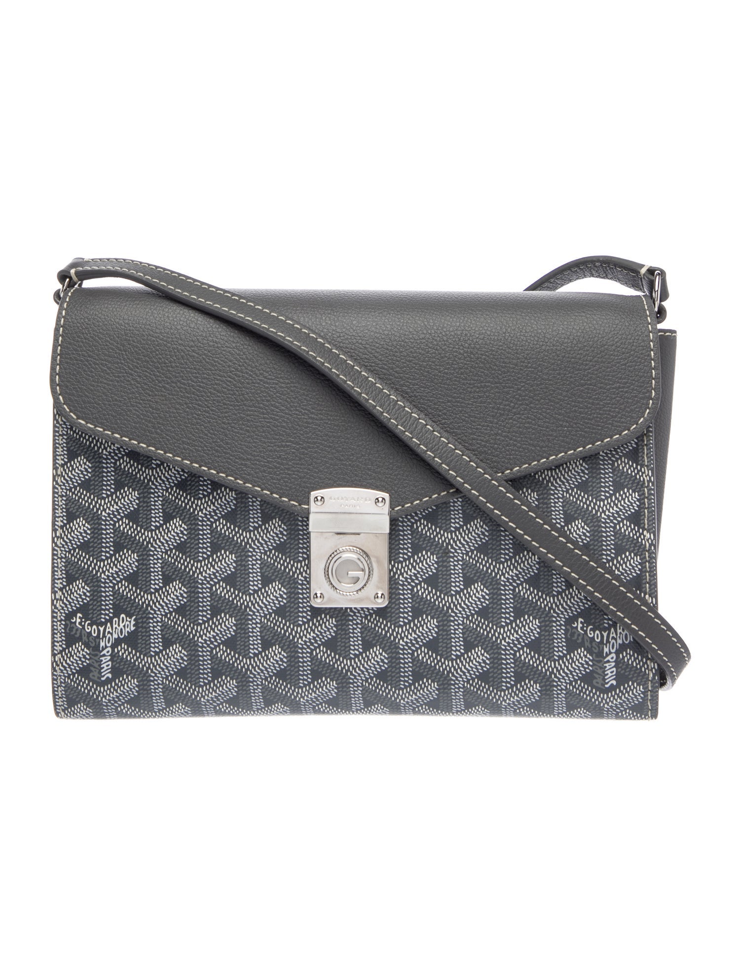 Goyard Goyardine Chypre 2024