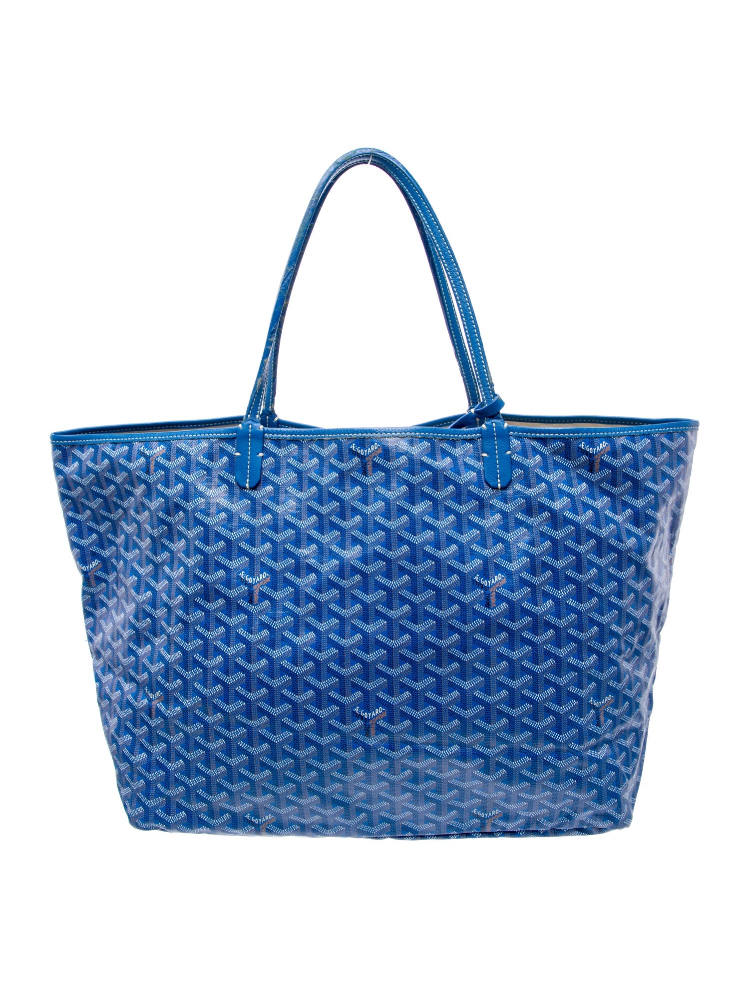 Goyard Goyardine St.Louis GM