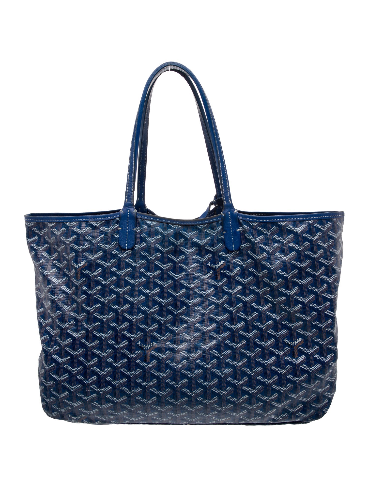 Goyard Goyardine St.Louis GM