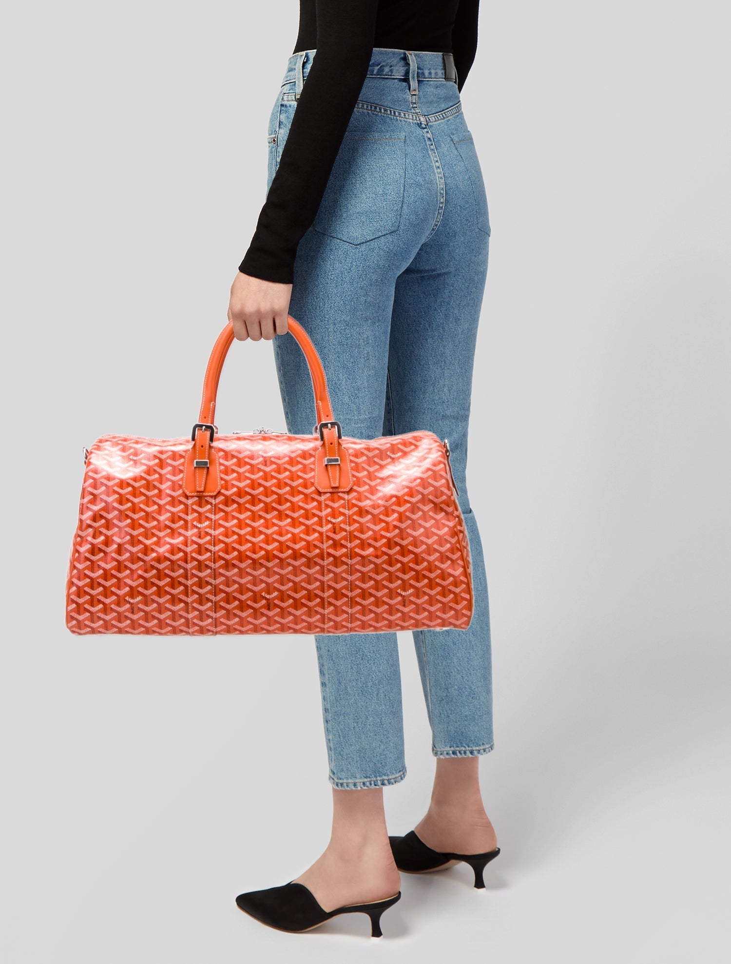 Goyard Goyardine Croisière 50