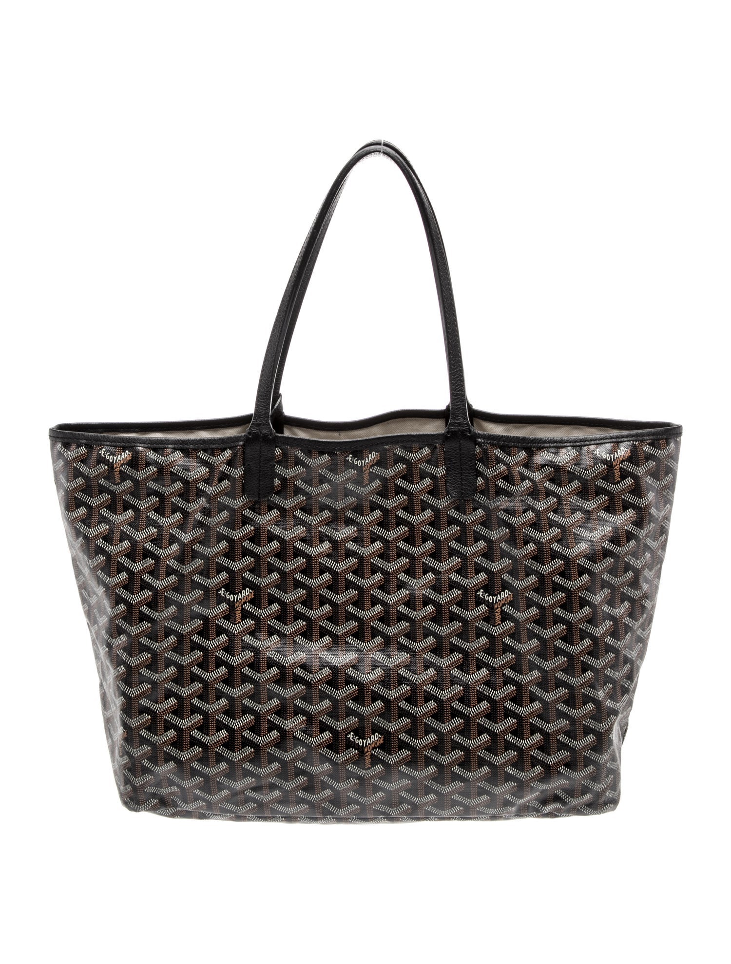 Goyard Goyardine St. Louis PM
