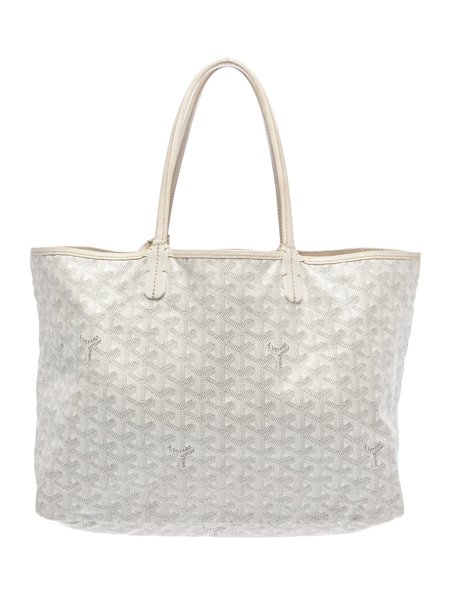 Goyard Goyardine St.Louis GM