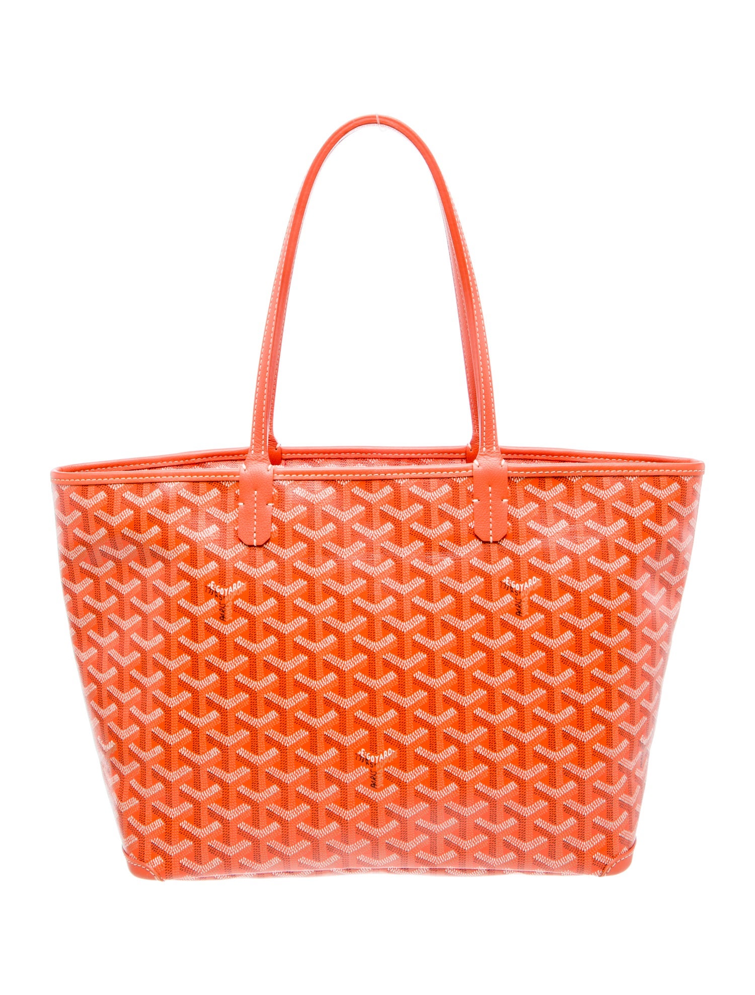 Goyard Goyardine Artois PM 2024
