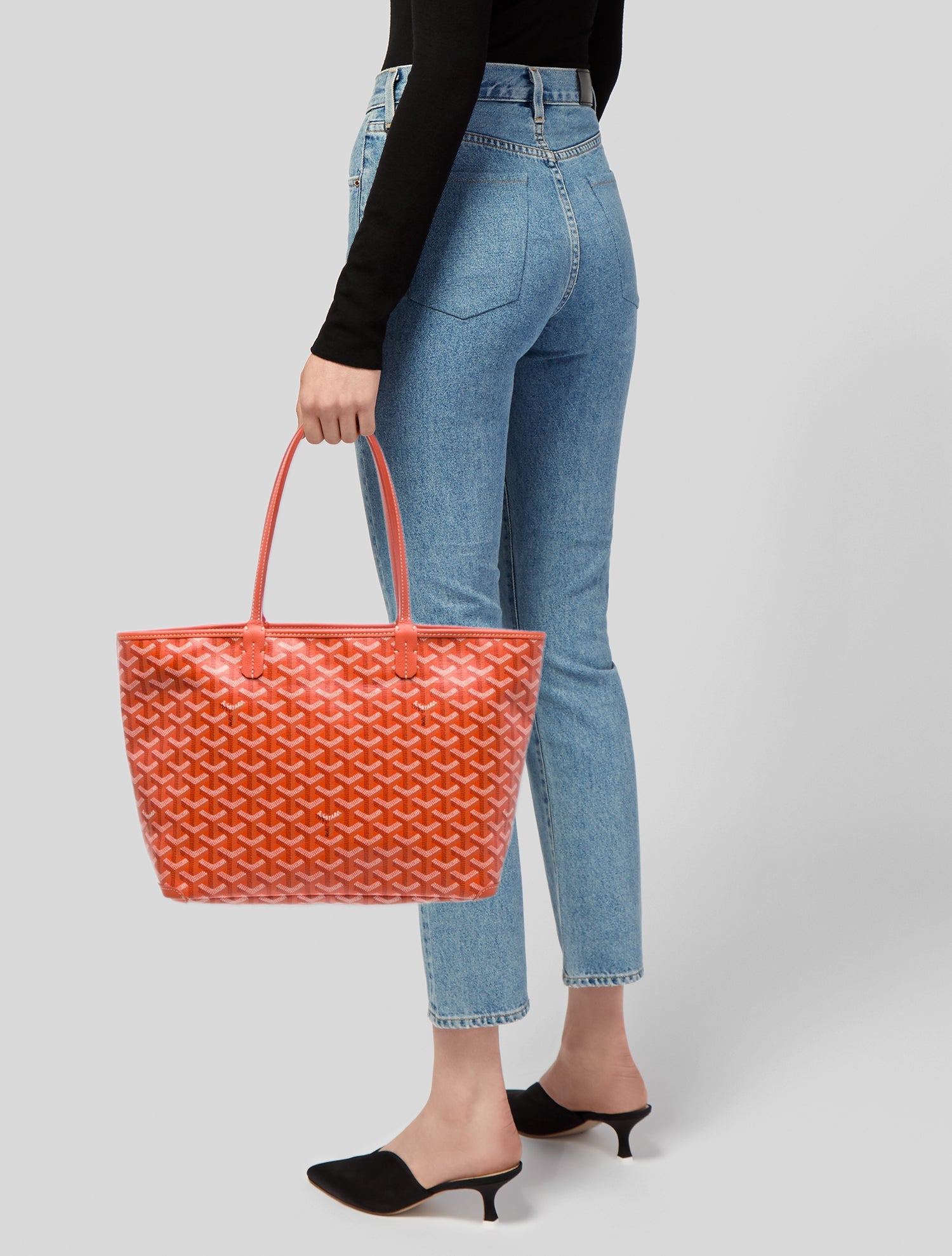 Goyard Goyardine Artois PM 2024