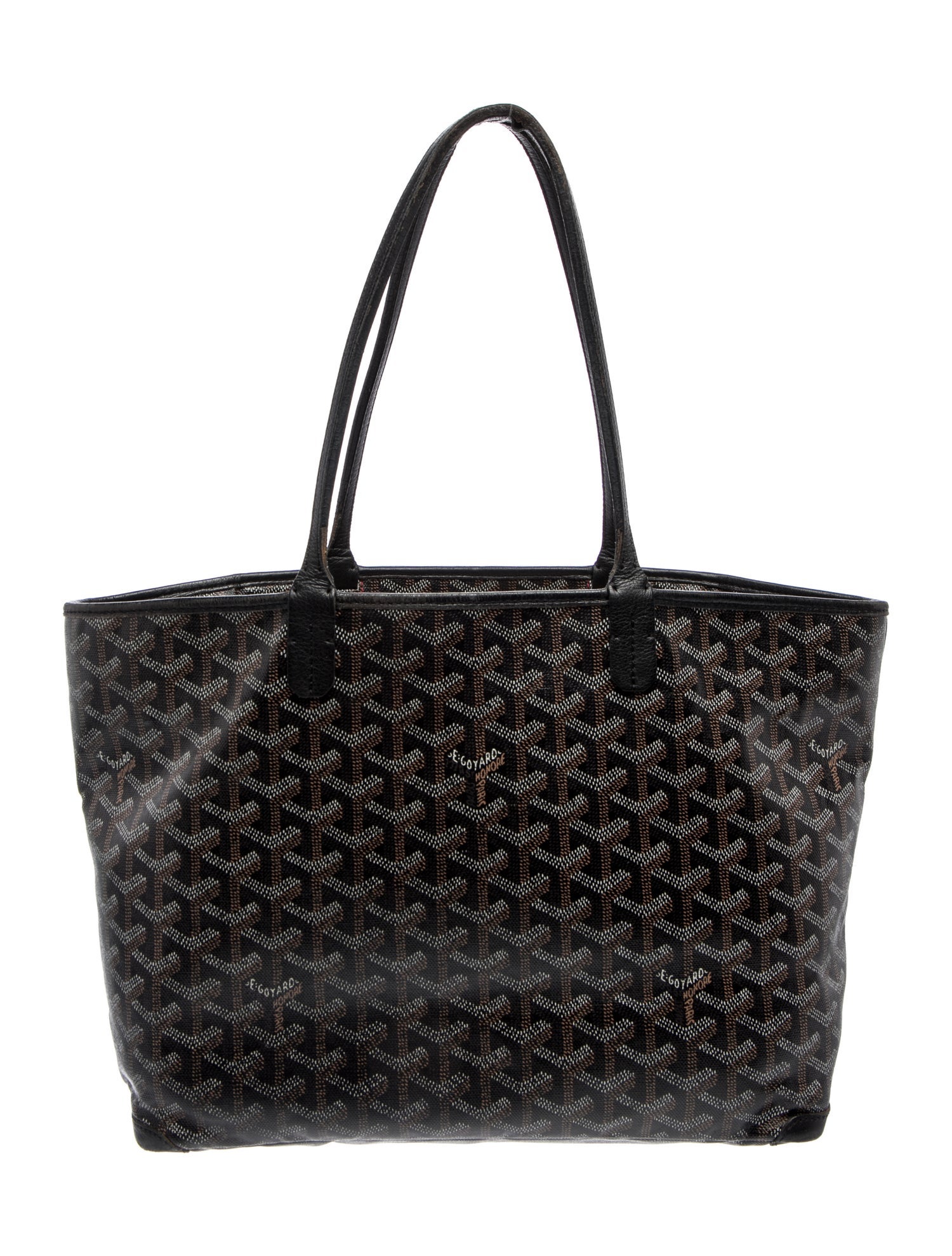 Goyard Goyardine Artois PM