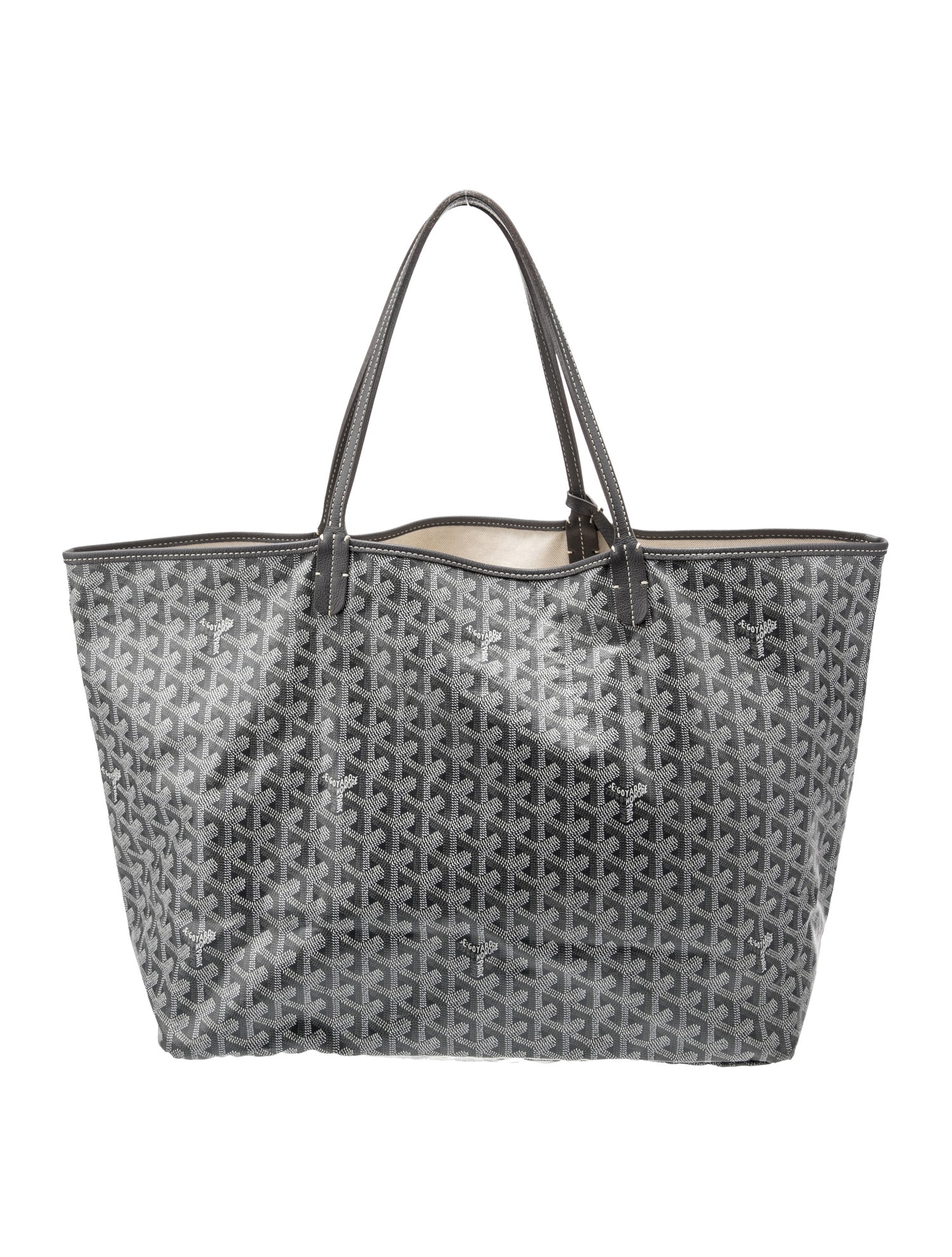 Goyard Goyardine St.Louis GM