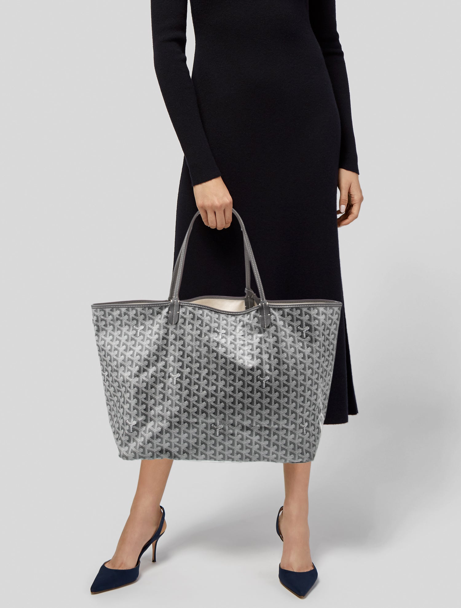 Goyard Goyardine St.Louis GM