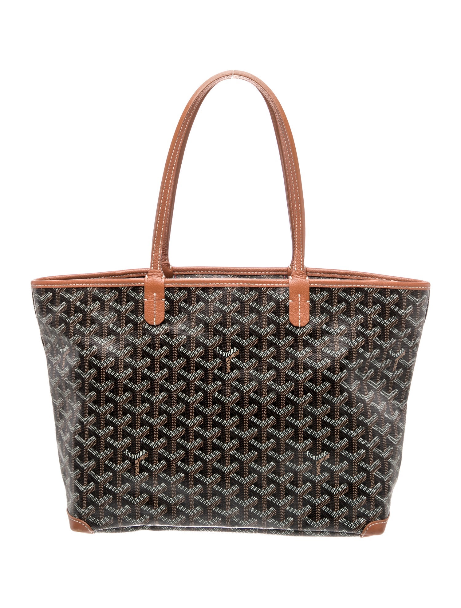 Goyard Goyardine Artois PM