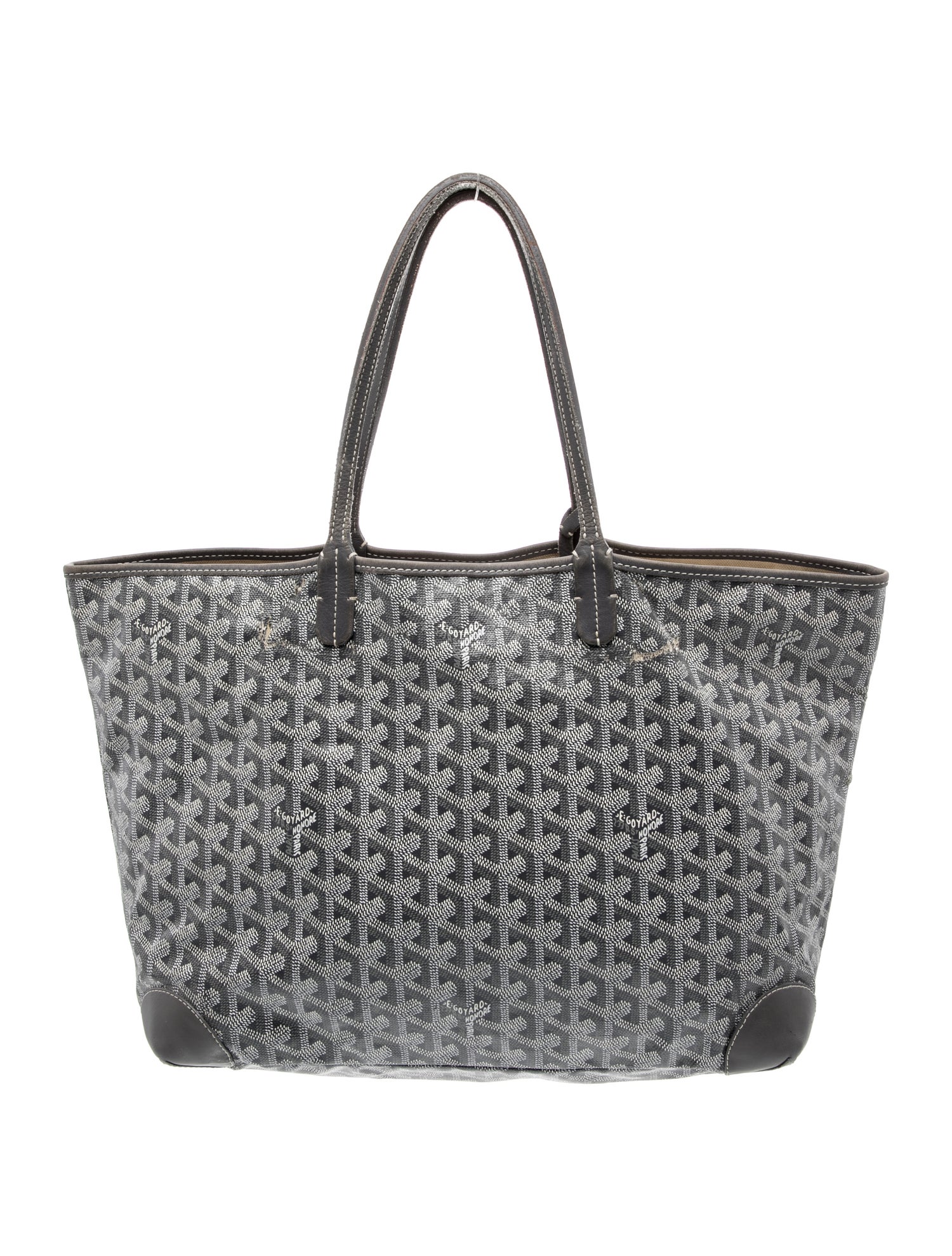 Goyard Goyardine St. Louis PM