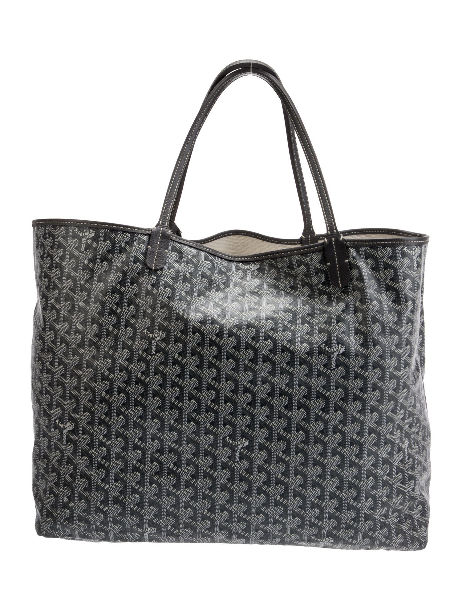 Goyard Goyardine St.Louis GM