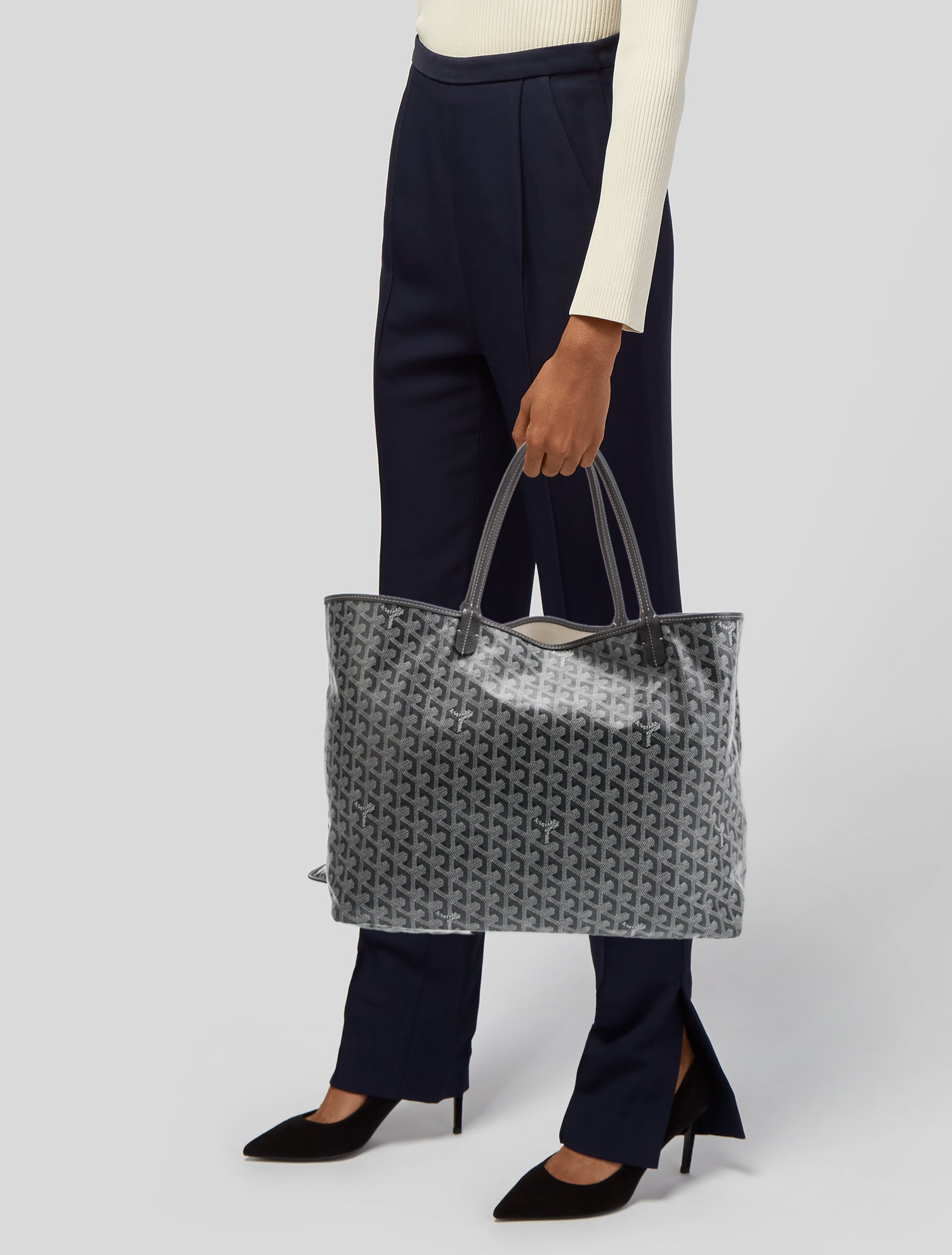 Goyard Goyardine St.Louis GM
