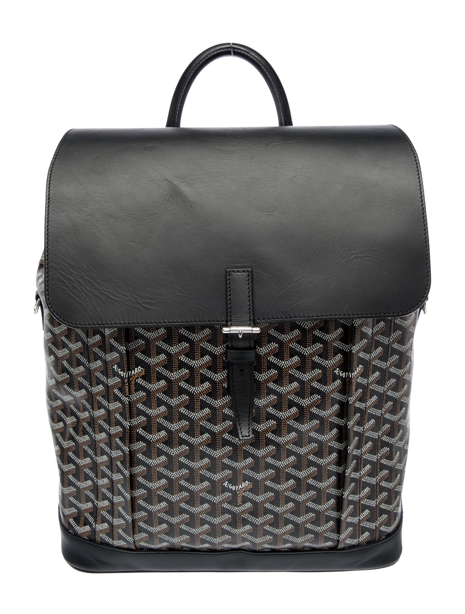 Goyard Goyardine Alpin MM