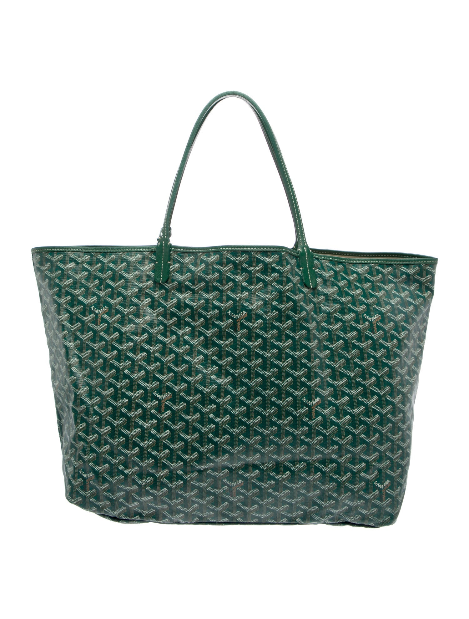 Goyard Goyardine St.Louis GM