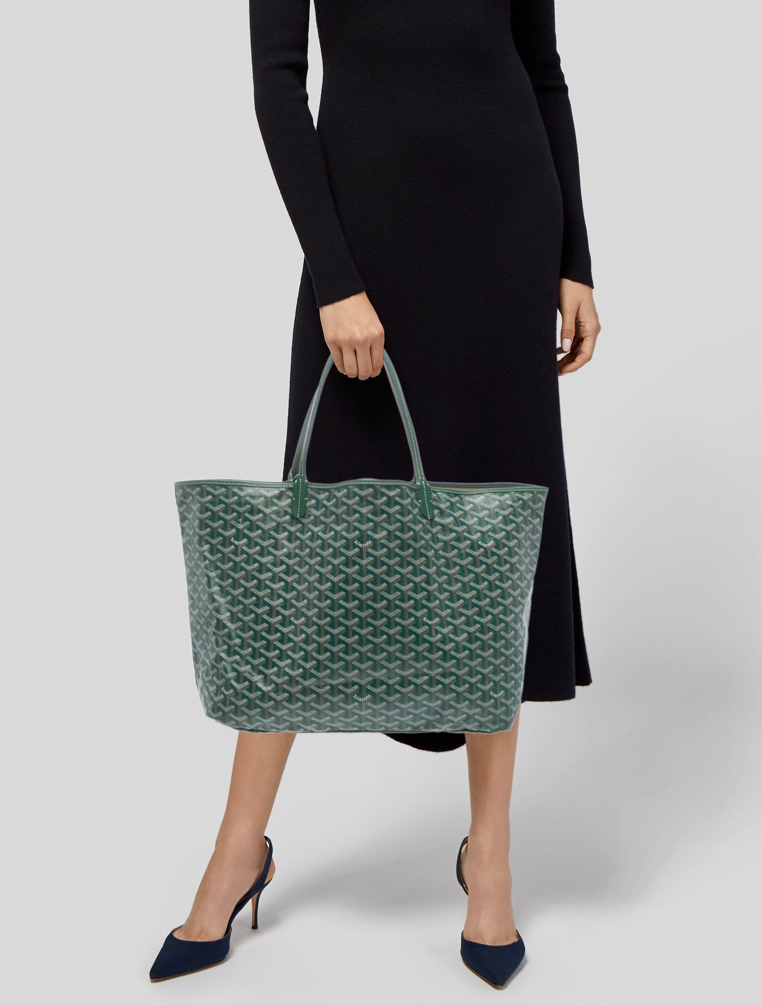 Goyard Goyardine St.Louis GM