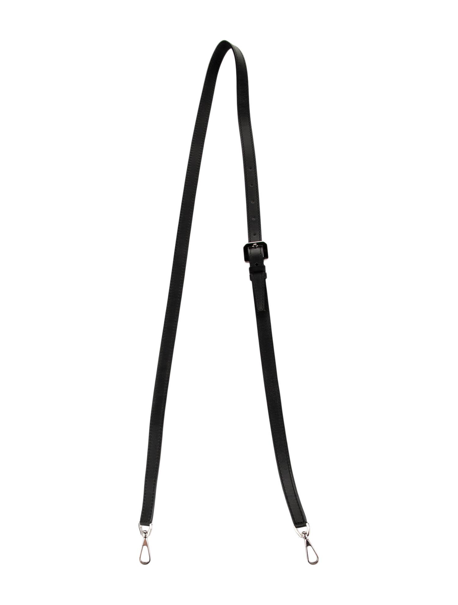 Goyard Leather Adjustable Bag Strap