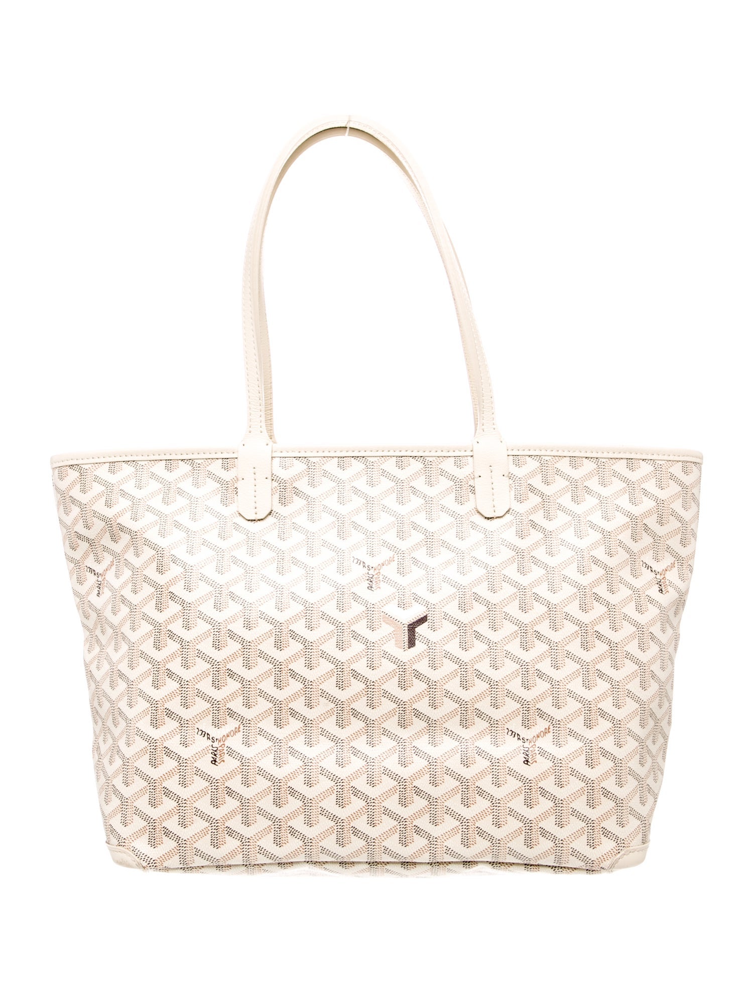 Goyard Goyardine Artois 2024