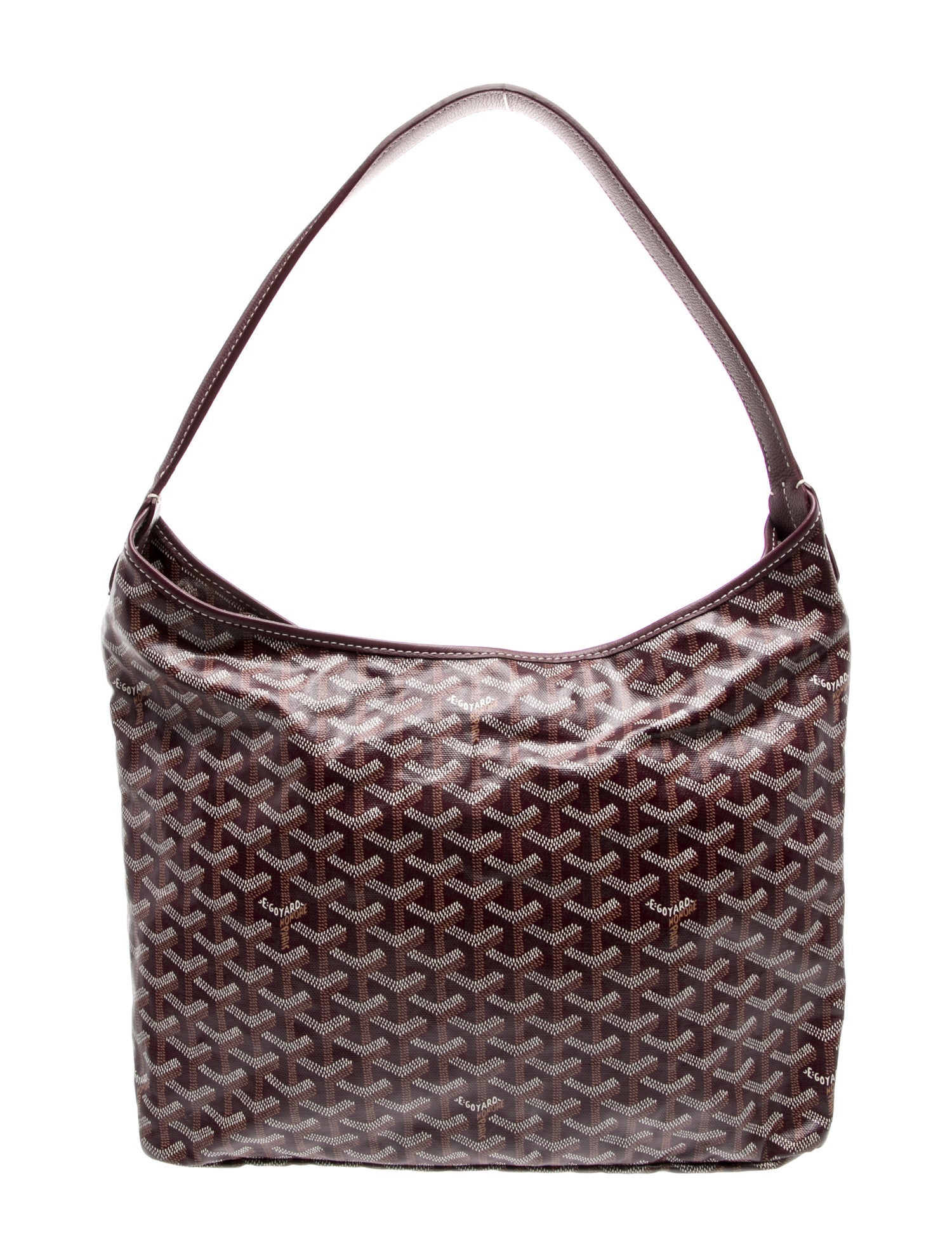 Goyard Goyardine Boheme