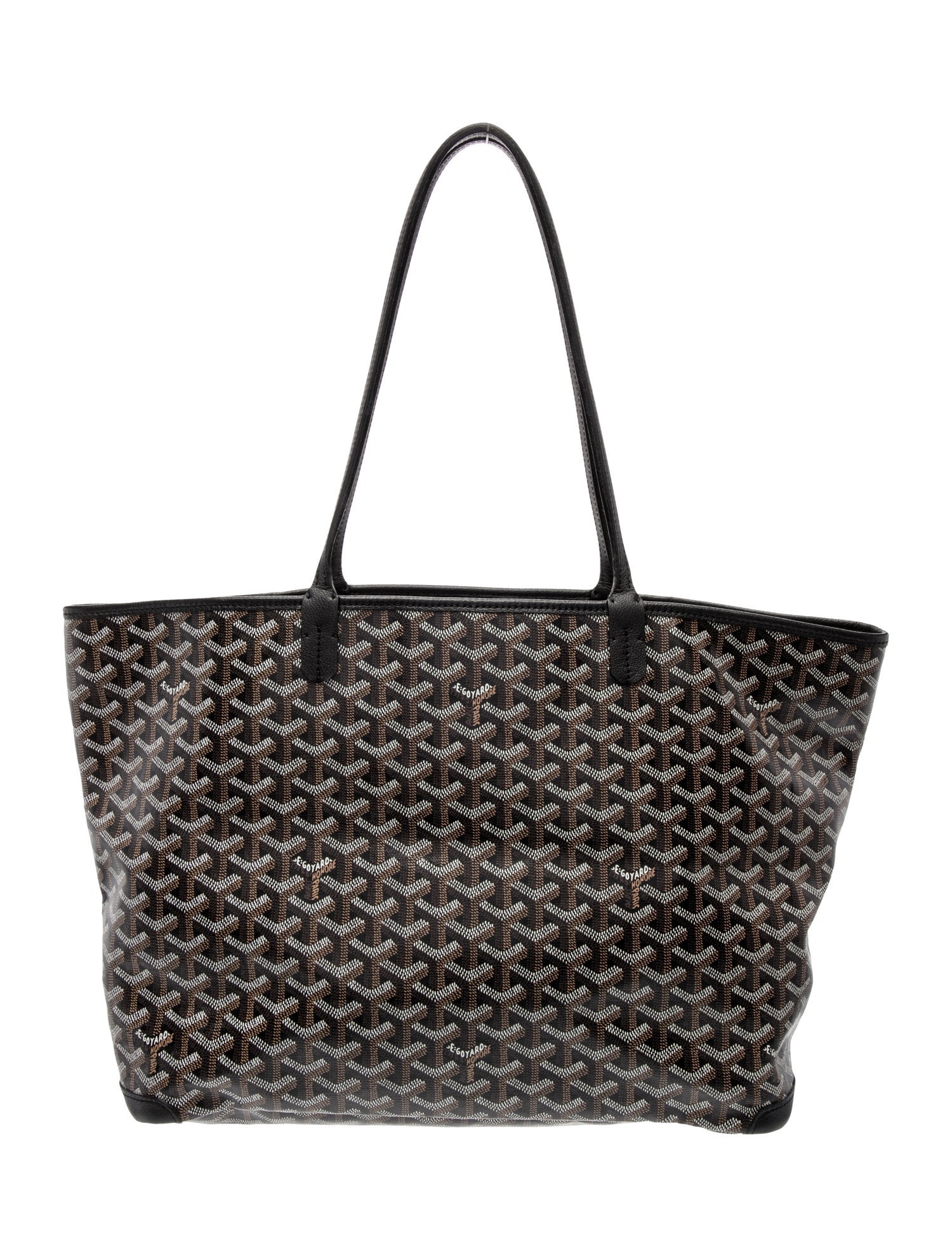 Goyard Goyardine Artois MM 2024