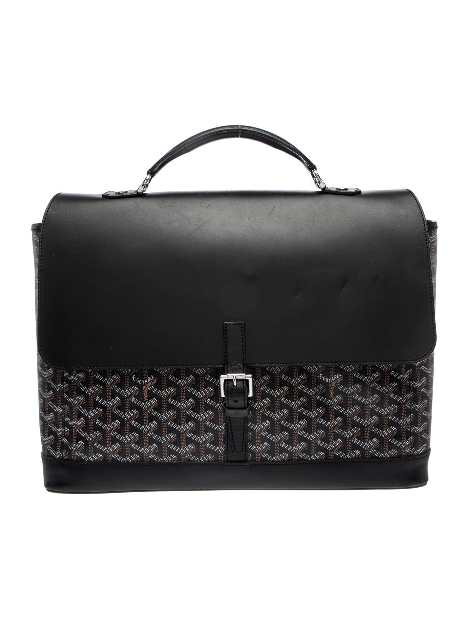 Goyard Goyardine Alpin