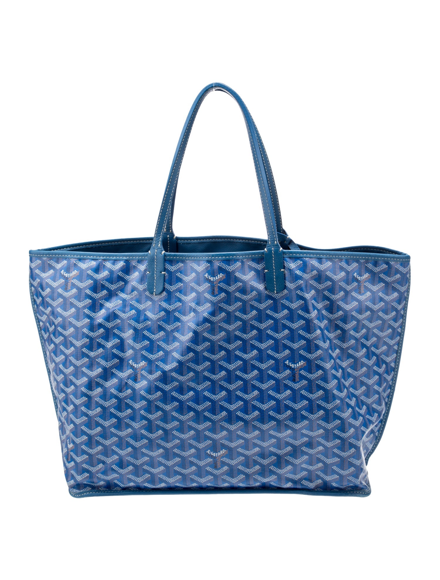 Goyard Goyardine Anjou PM