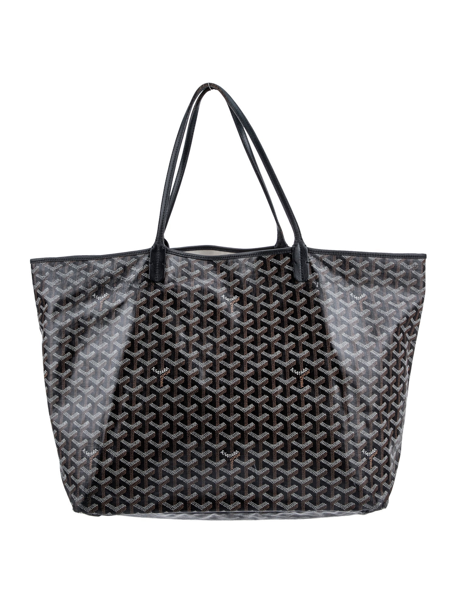 Goyard Goyardine St.Louis PM