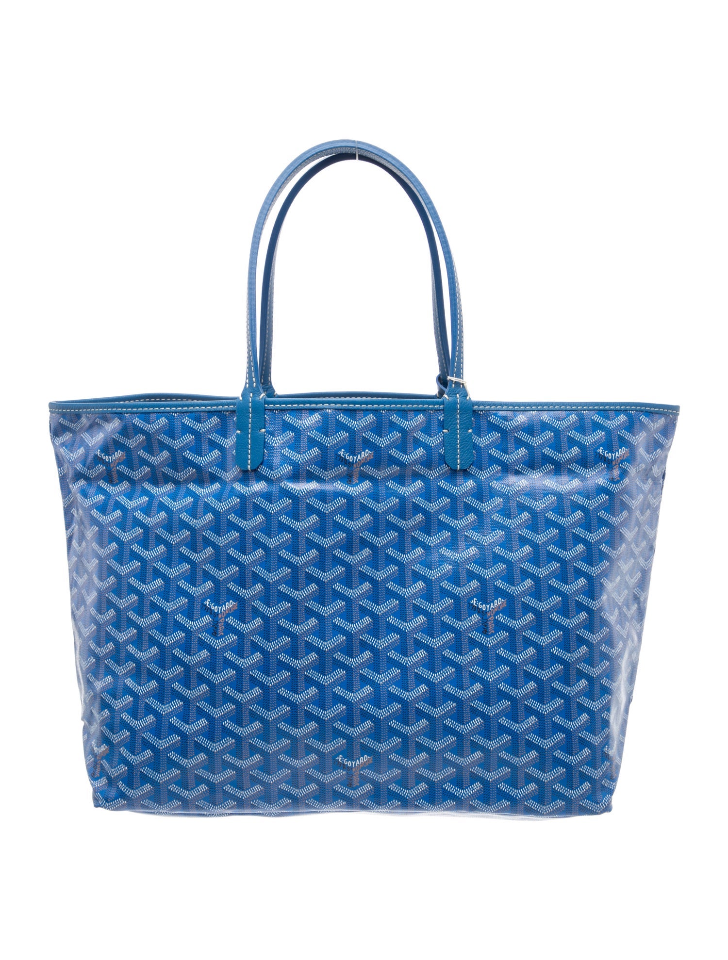 Goyard Goyardine St. Louis PM 2025 w/ Tags