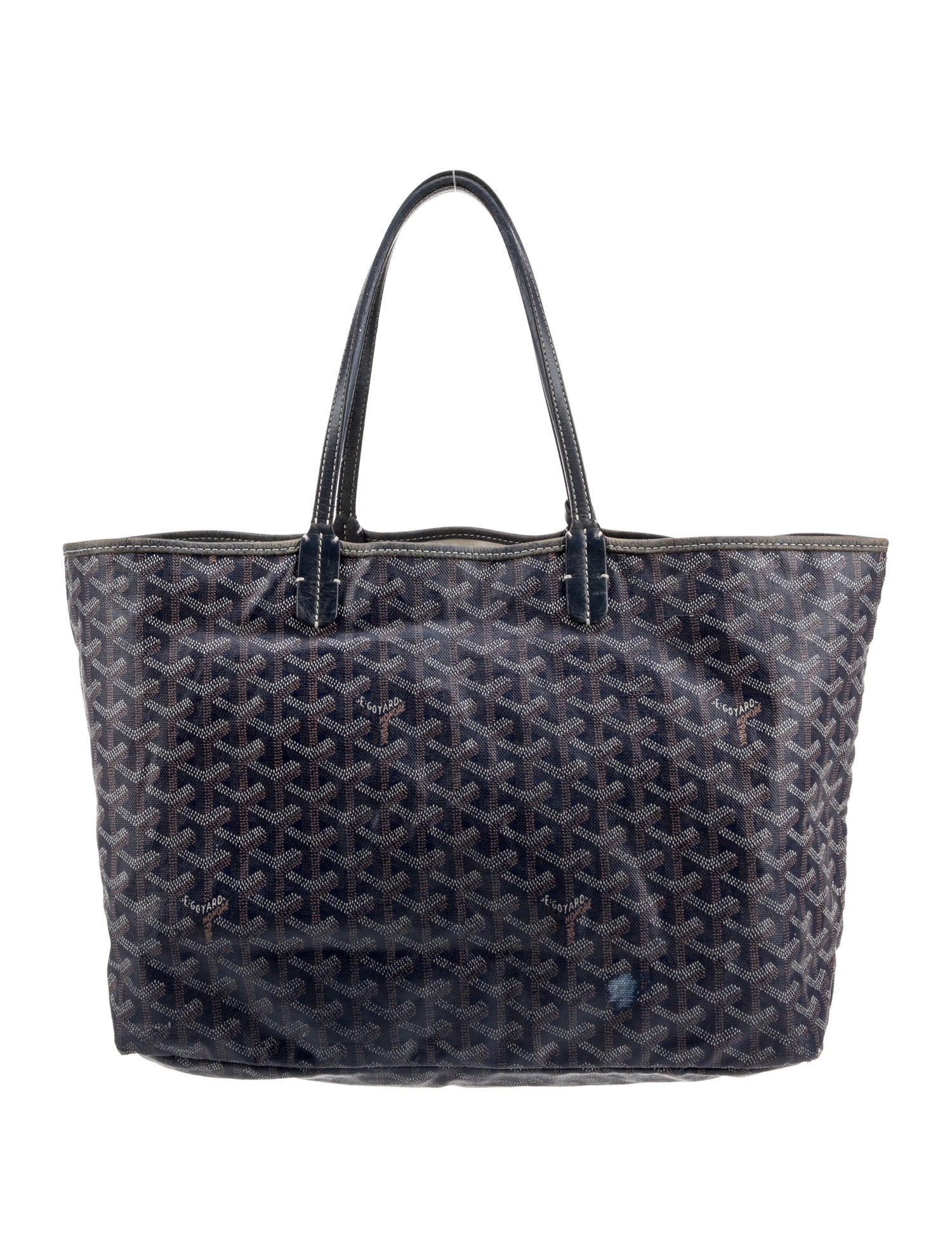Goyard Goyardine St.Louis PM