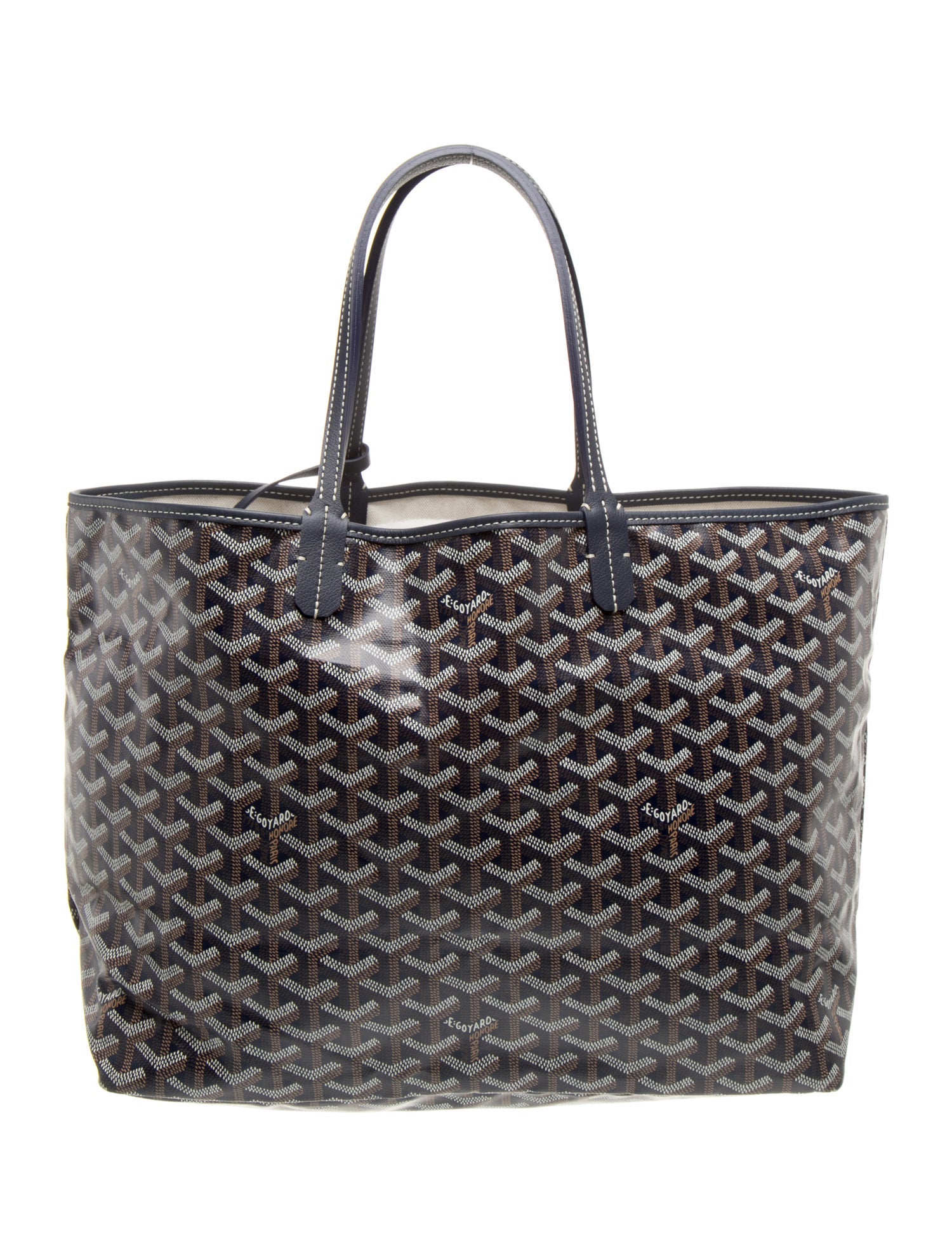Goyard Goyardine St.Louis PM