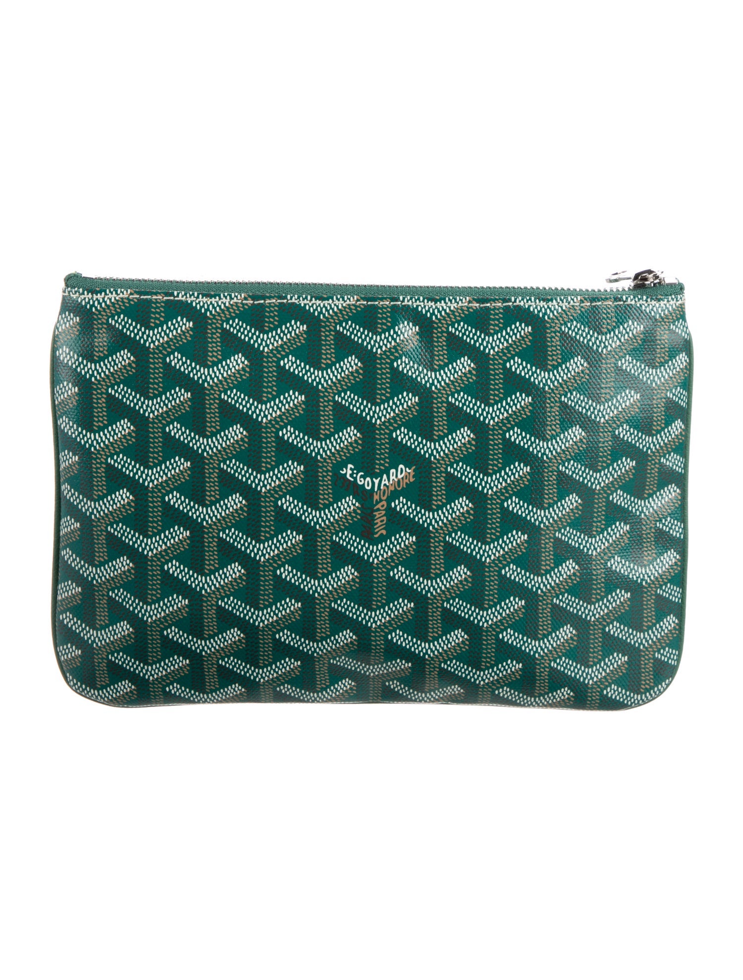 Goyard Goyardine Senat PM