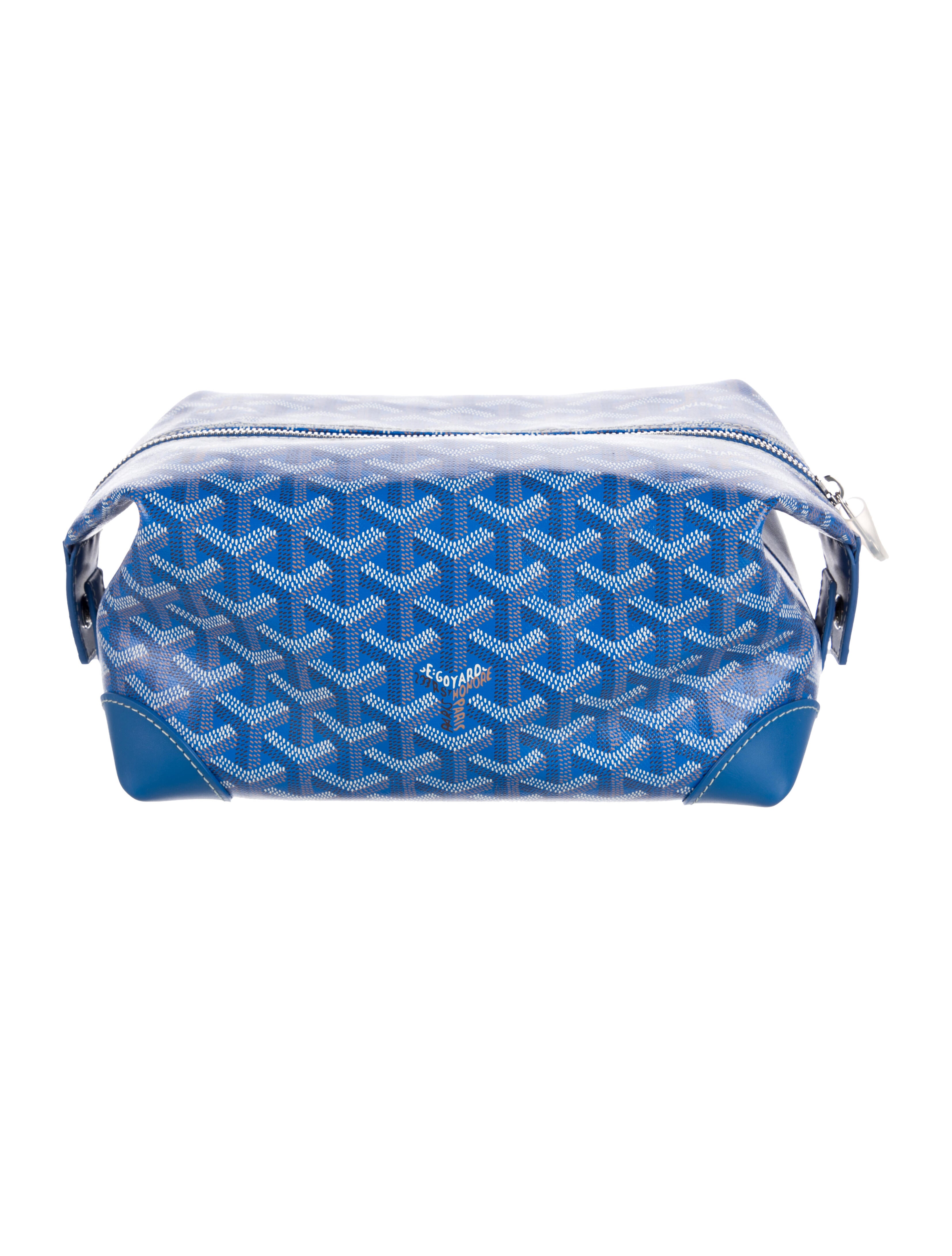 Goyard Boeing 25 Trousse de Toilette