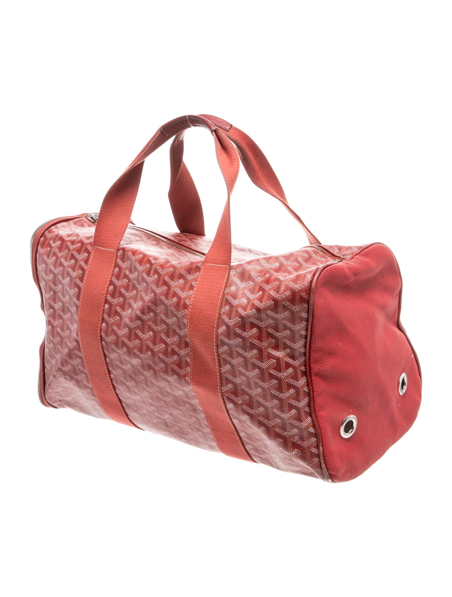 Goyard Goyardine Voltigeur
