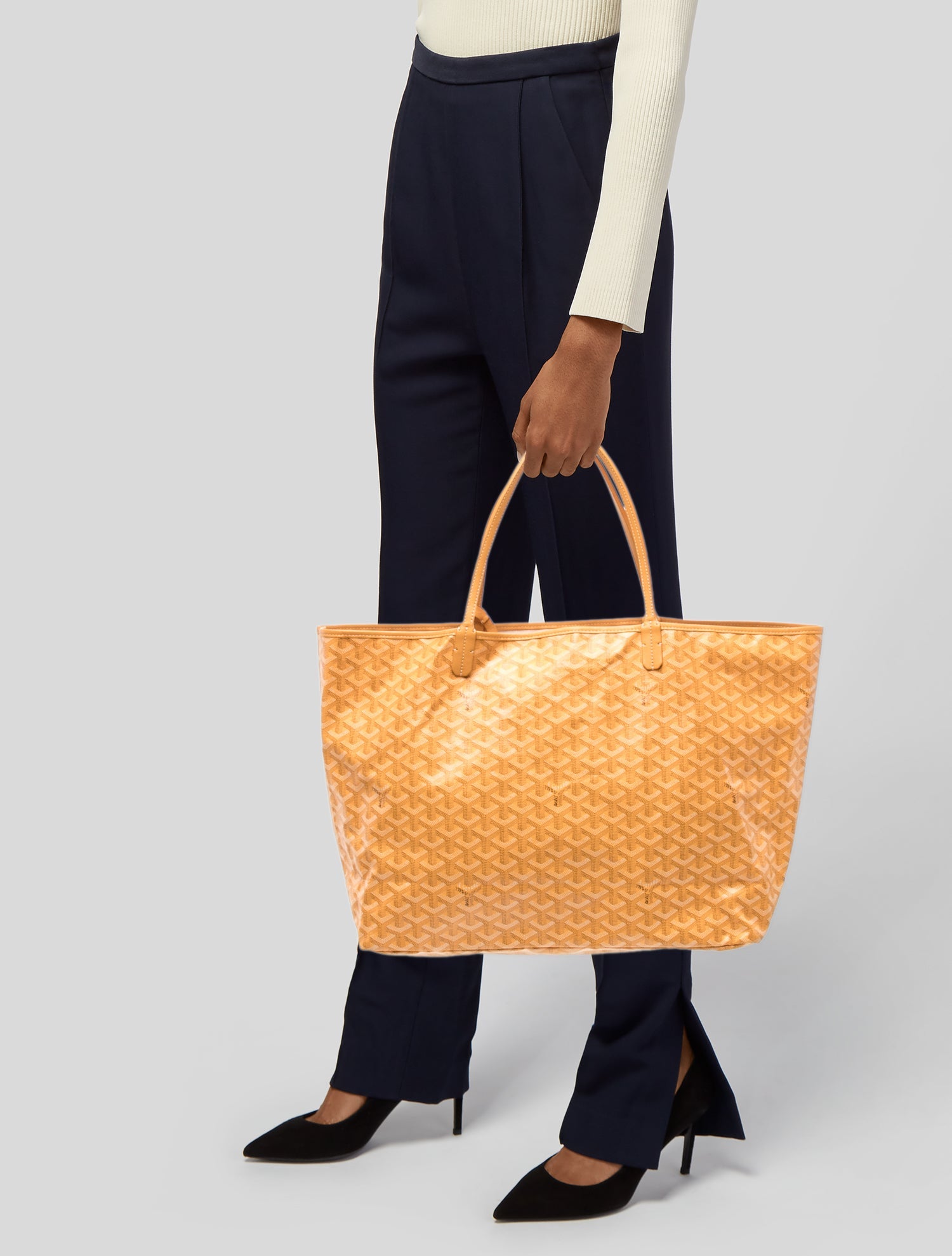 Goyard Goyardine St.Louis