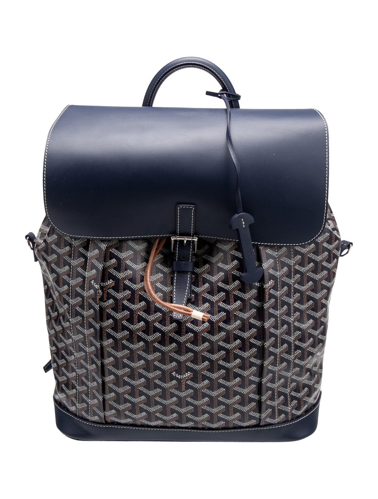 Goyard Goyardine Alpin