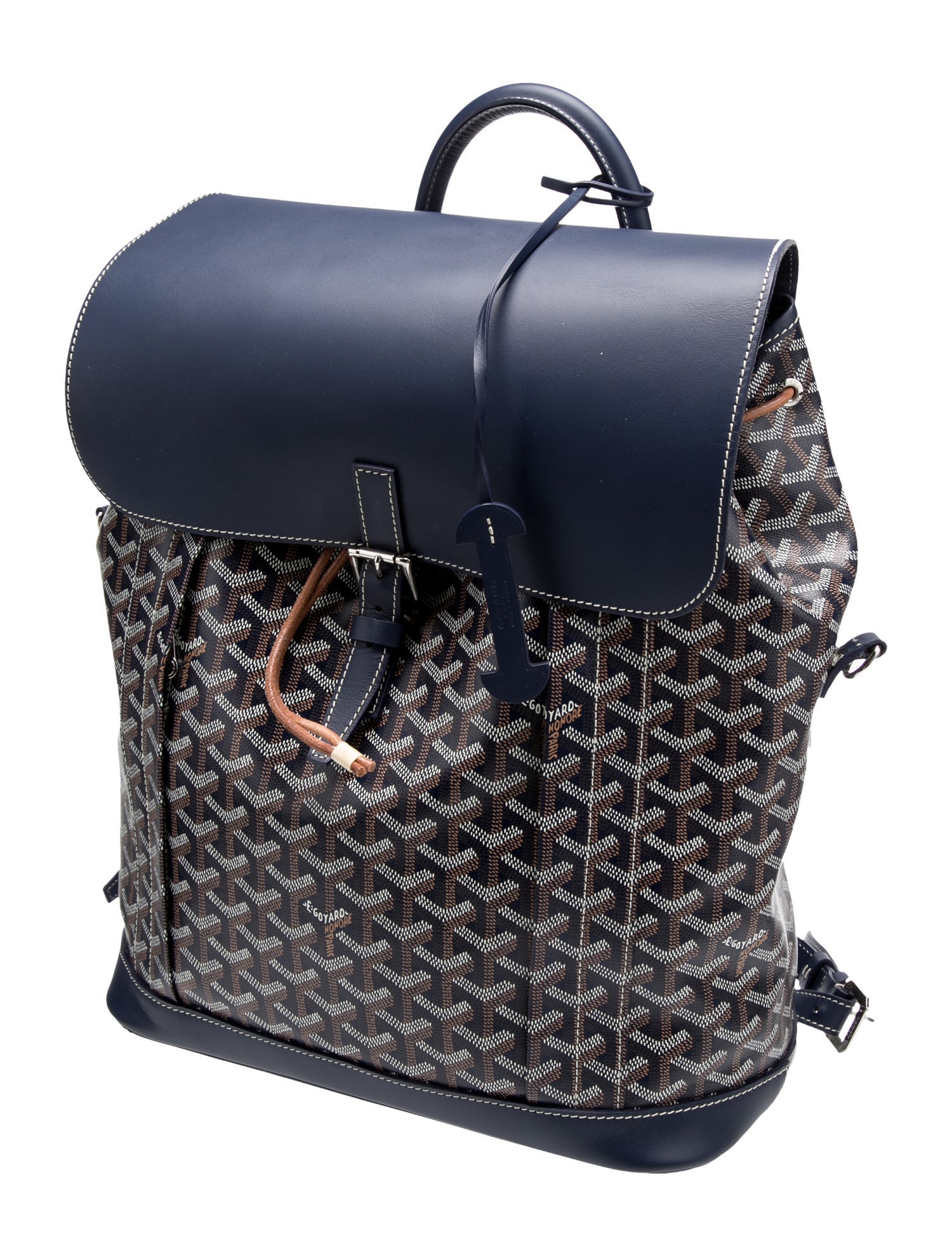 Goyard Goyardine Alpin