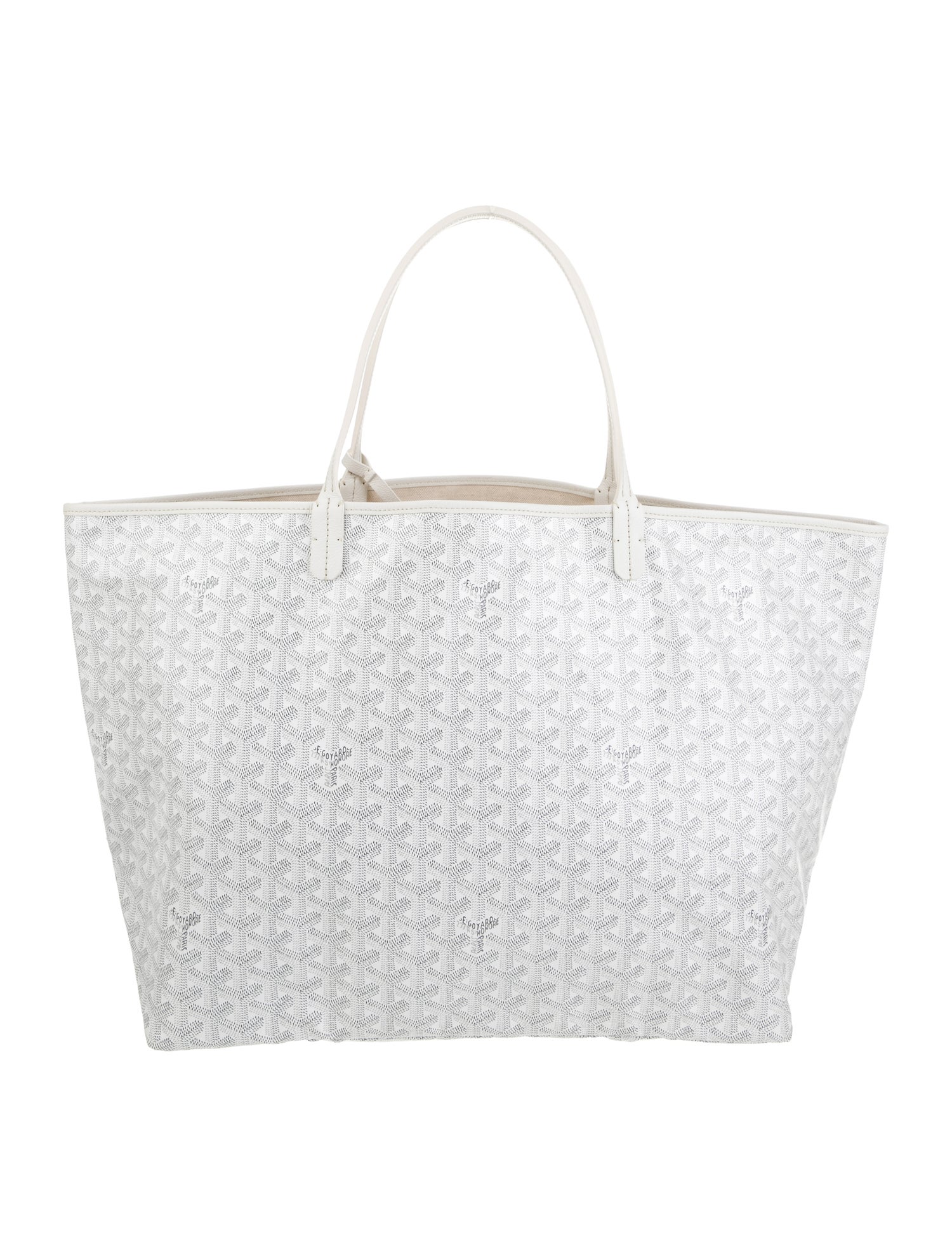 Goyard Goyardine St.Louis GM