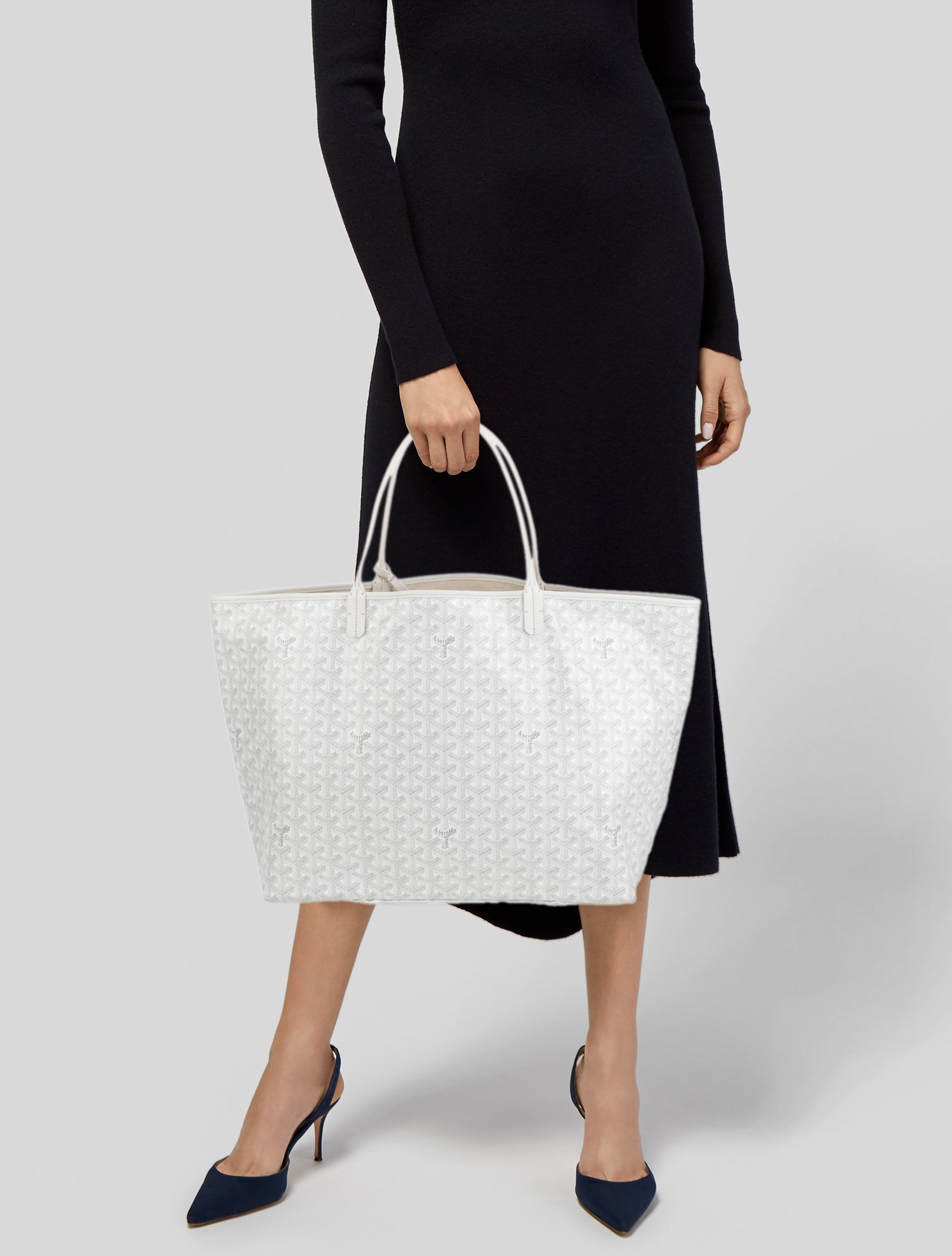 Goyard Goyardine St.Louis GM